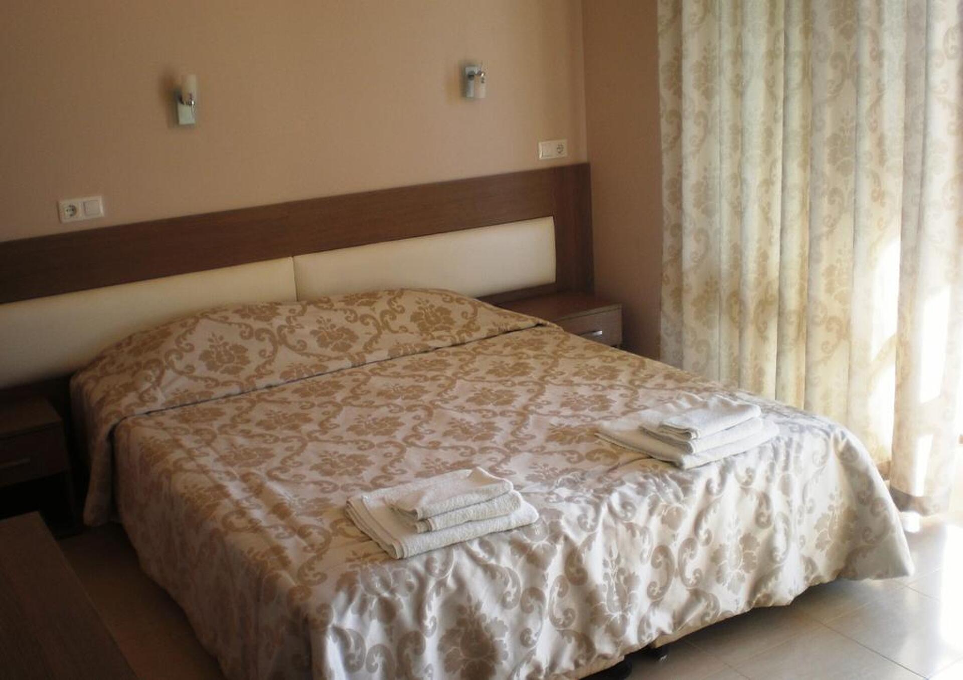 Pomorie Bay 3* 0