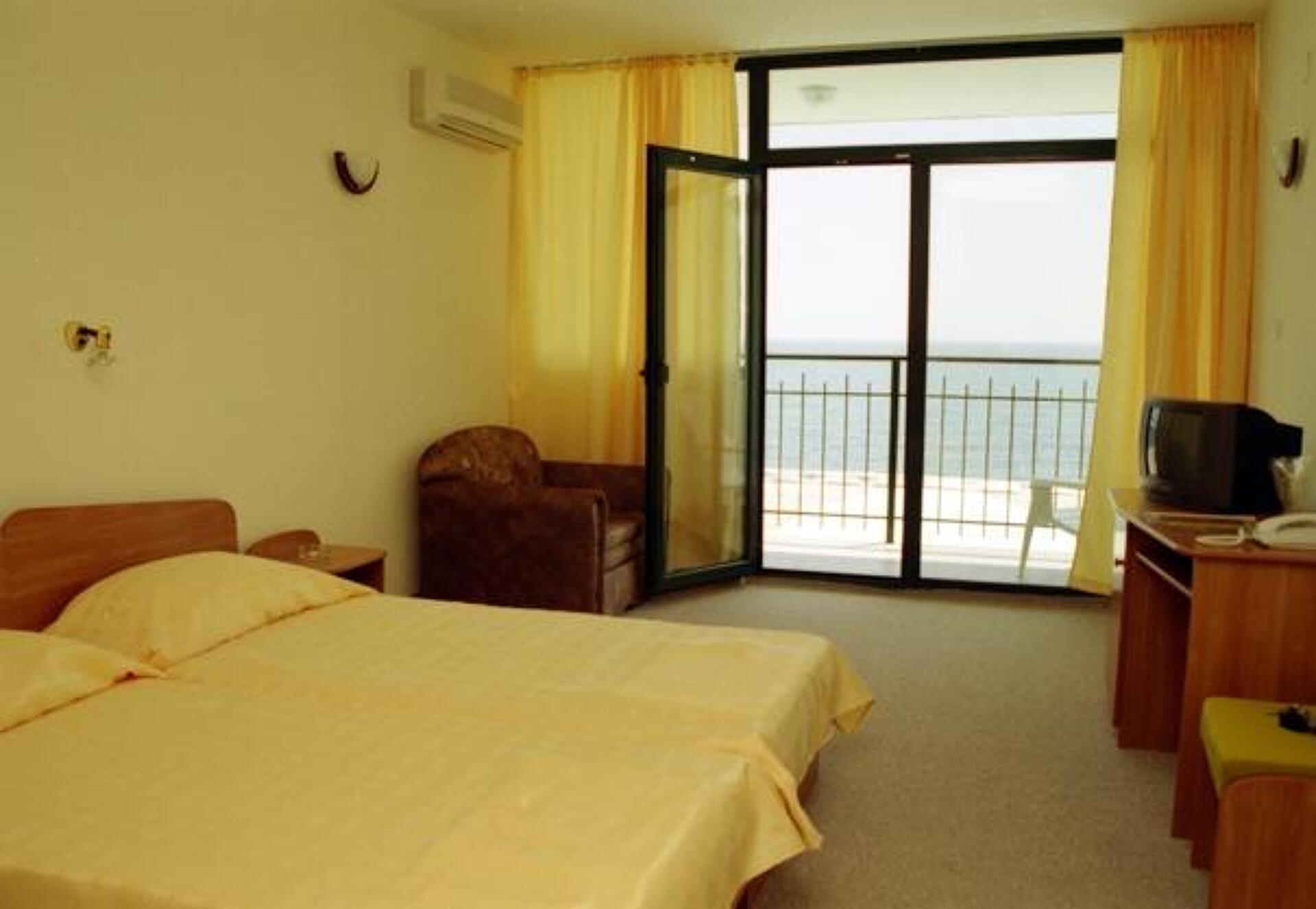 Interhotel Pomorie 3* 6