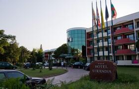 Club Hotel Strandja