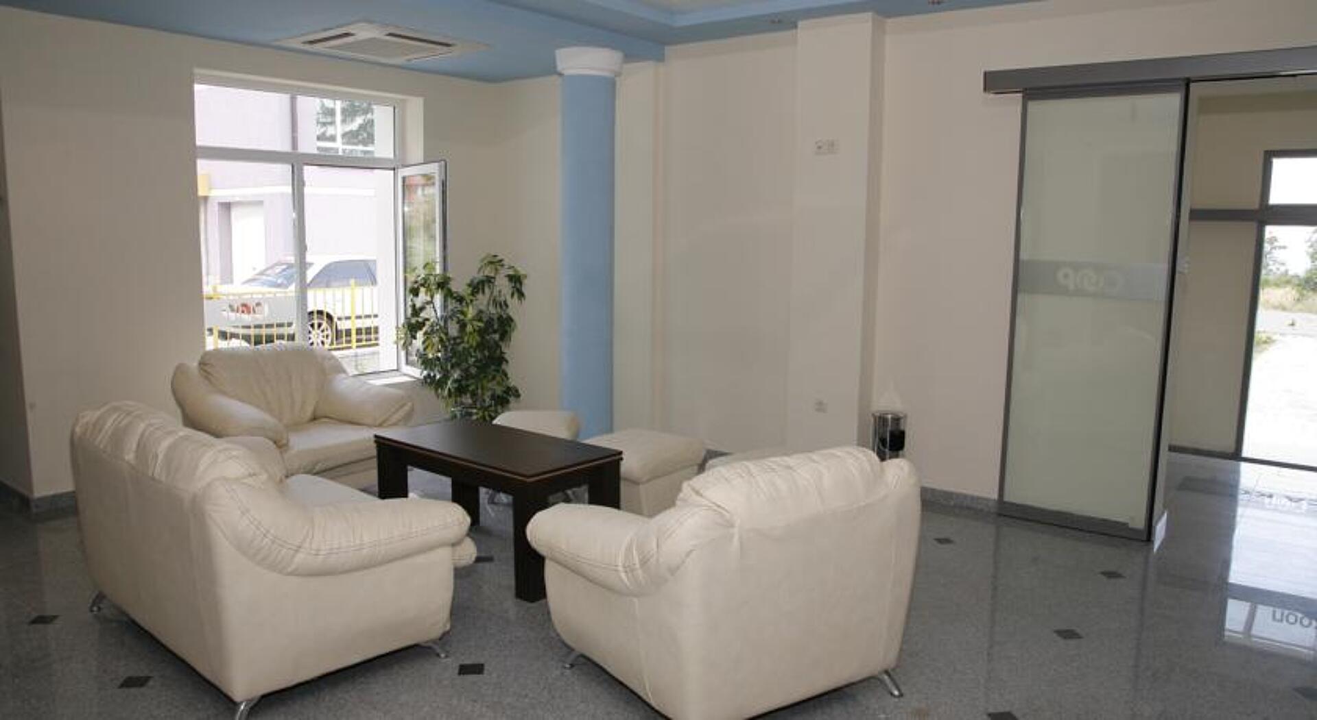 Melsa Coop 3* 42