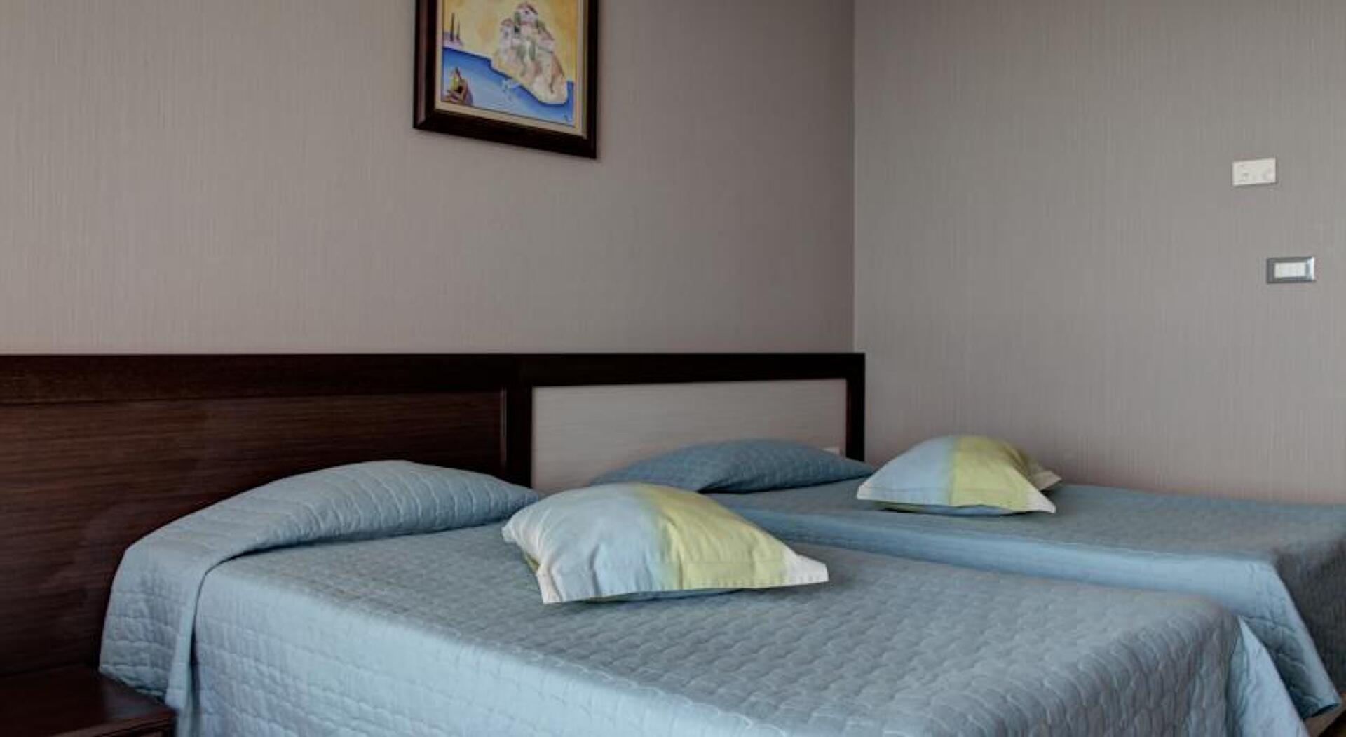 Zornitza Sands Spa 5* 5