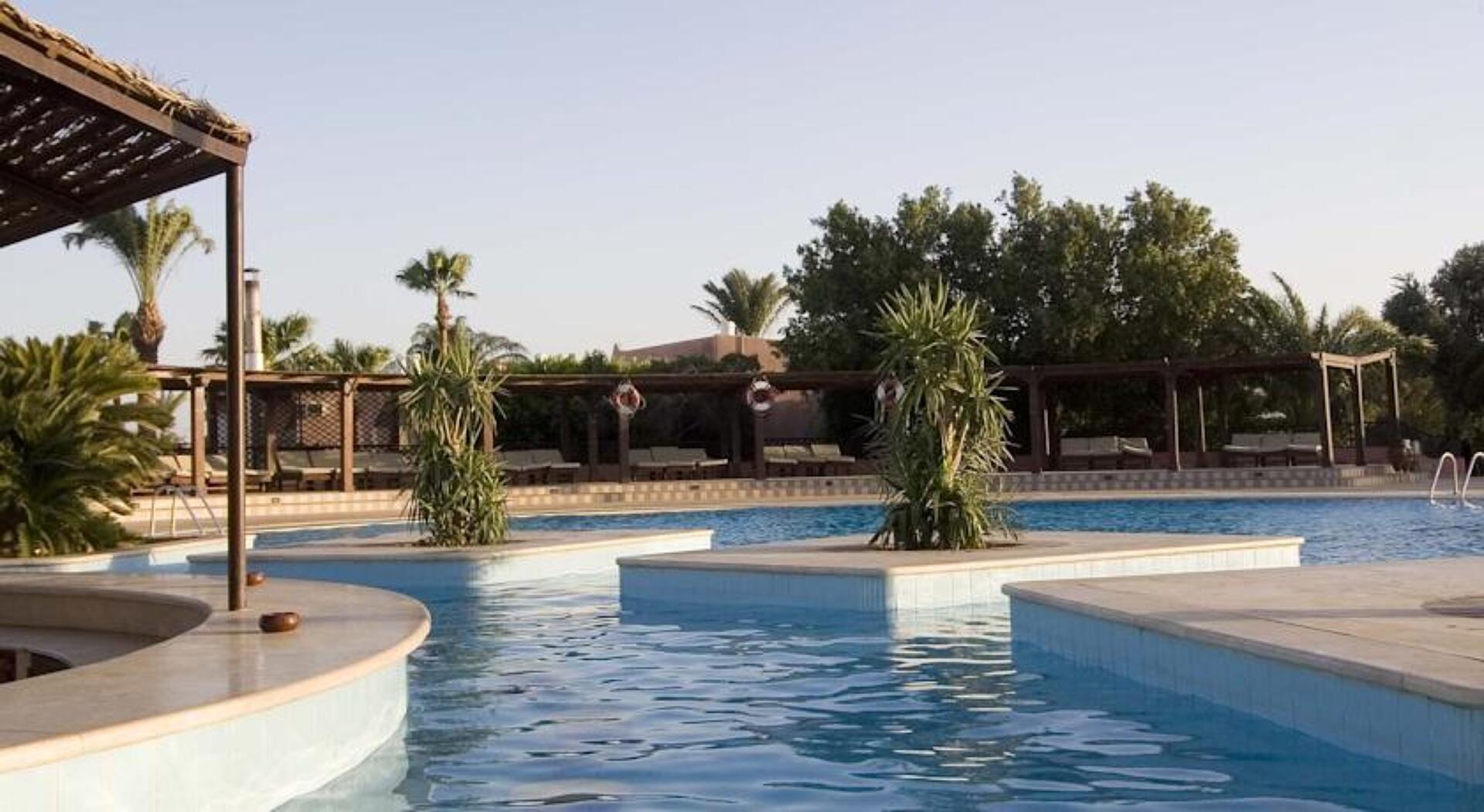 Sol Y Mar Paradise Beach 4* 30