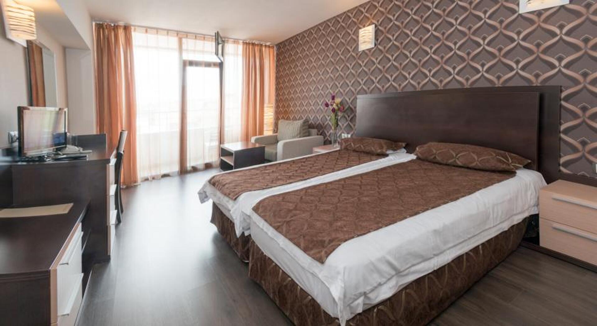 Marieta Palace 4* 2