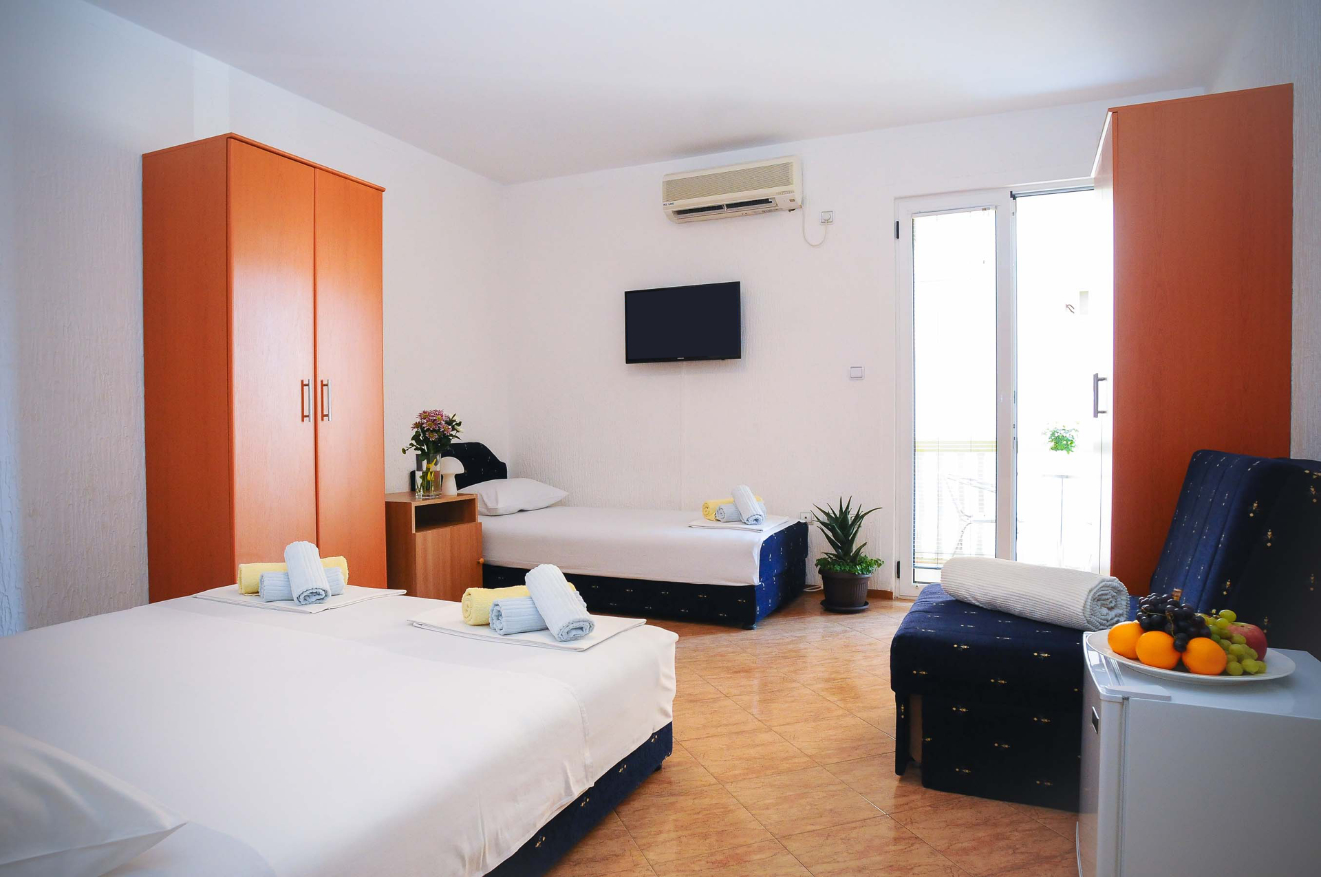Budva-Inn 3* 2