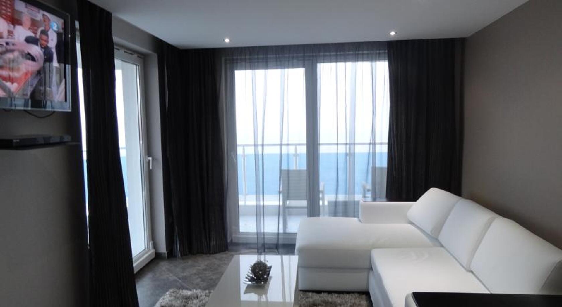 Agata Beach 3* 21