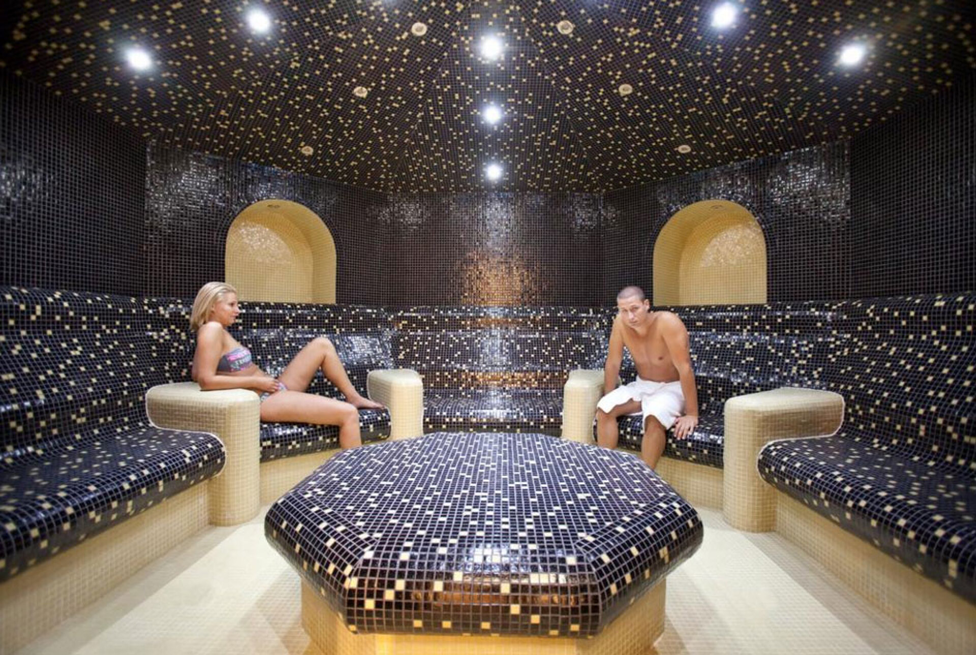 Atlantis Resort & Spa 3* 5