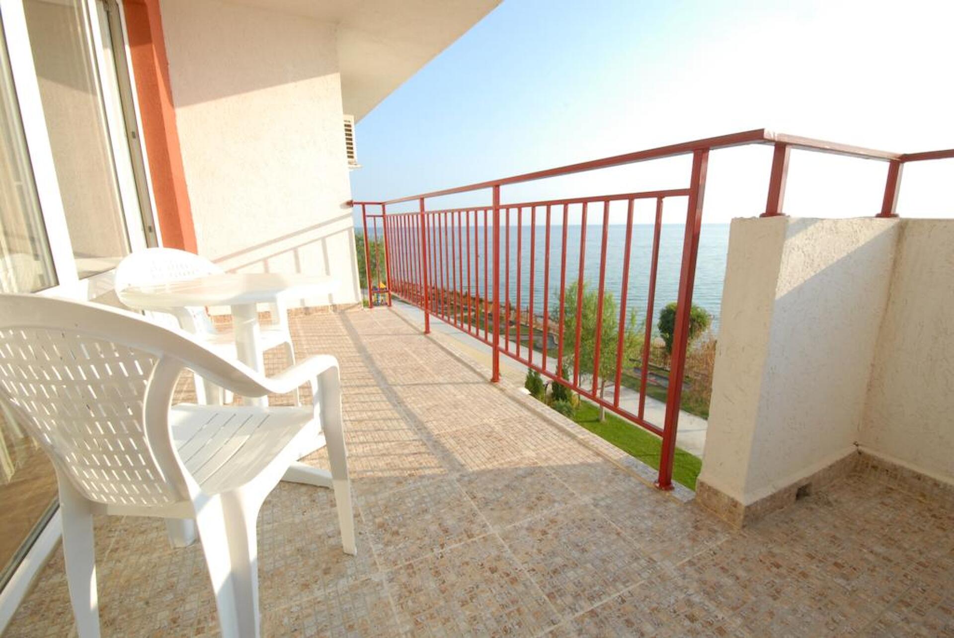 Privilege Fort Beach 5* 0