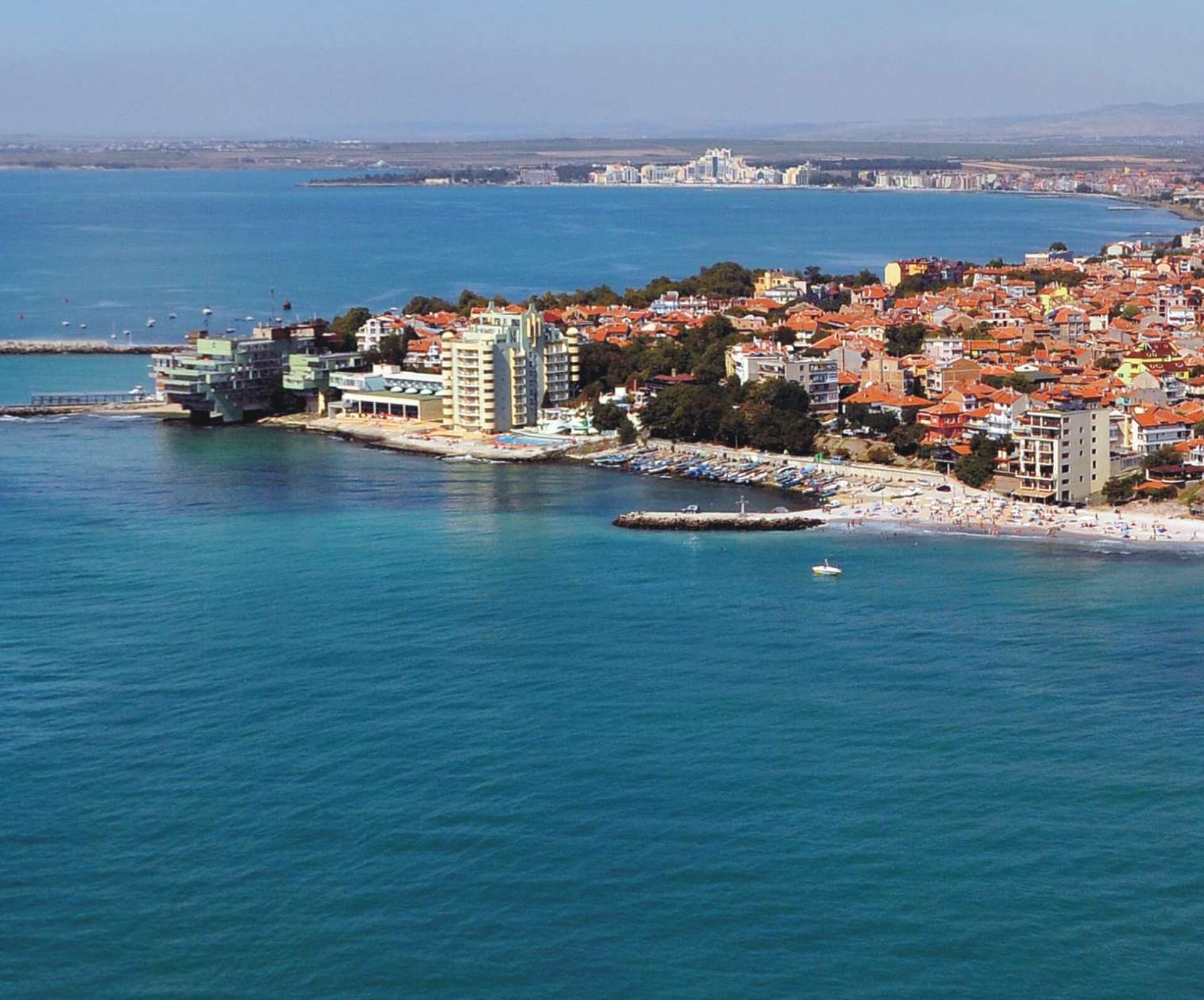 Interhotel Pomorie 3* 18