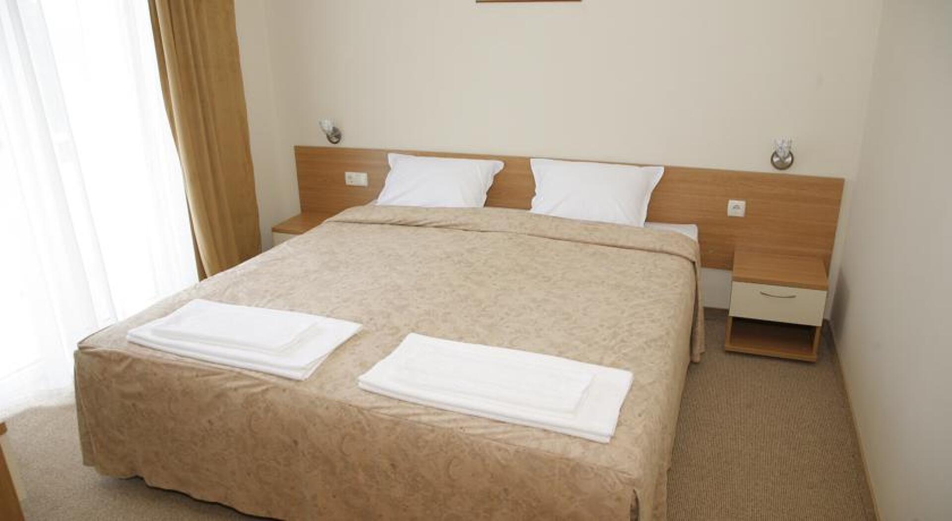 Melsa Coop 3* 34