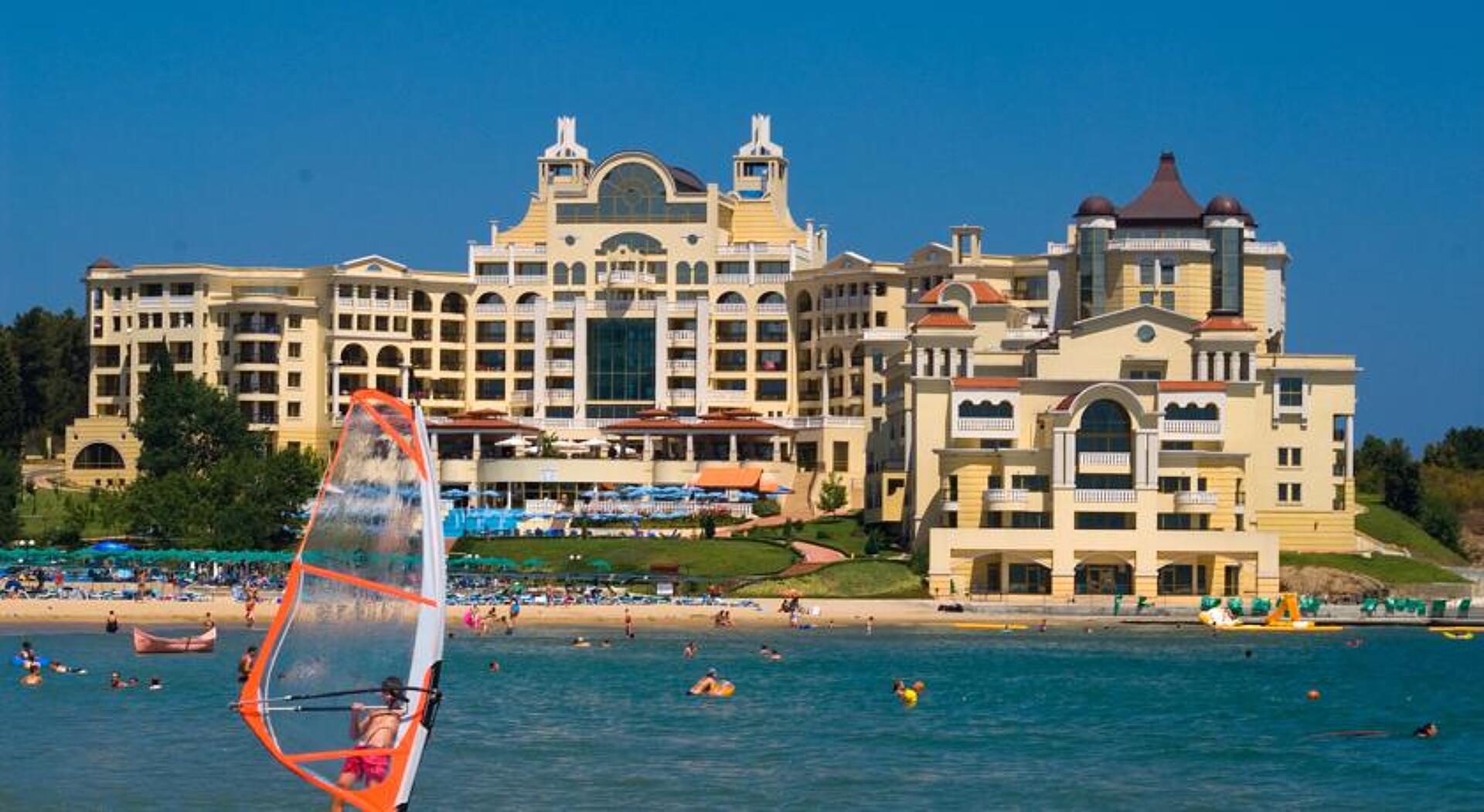 Marina Royal Palace 5* 1