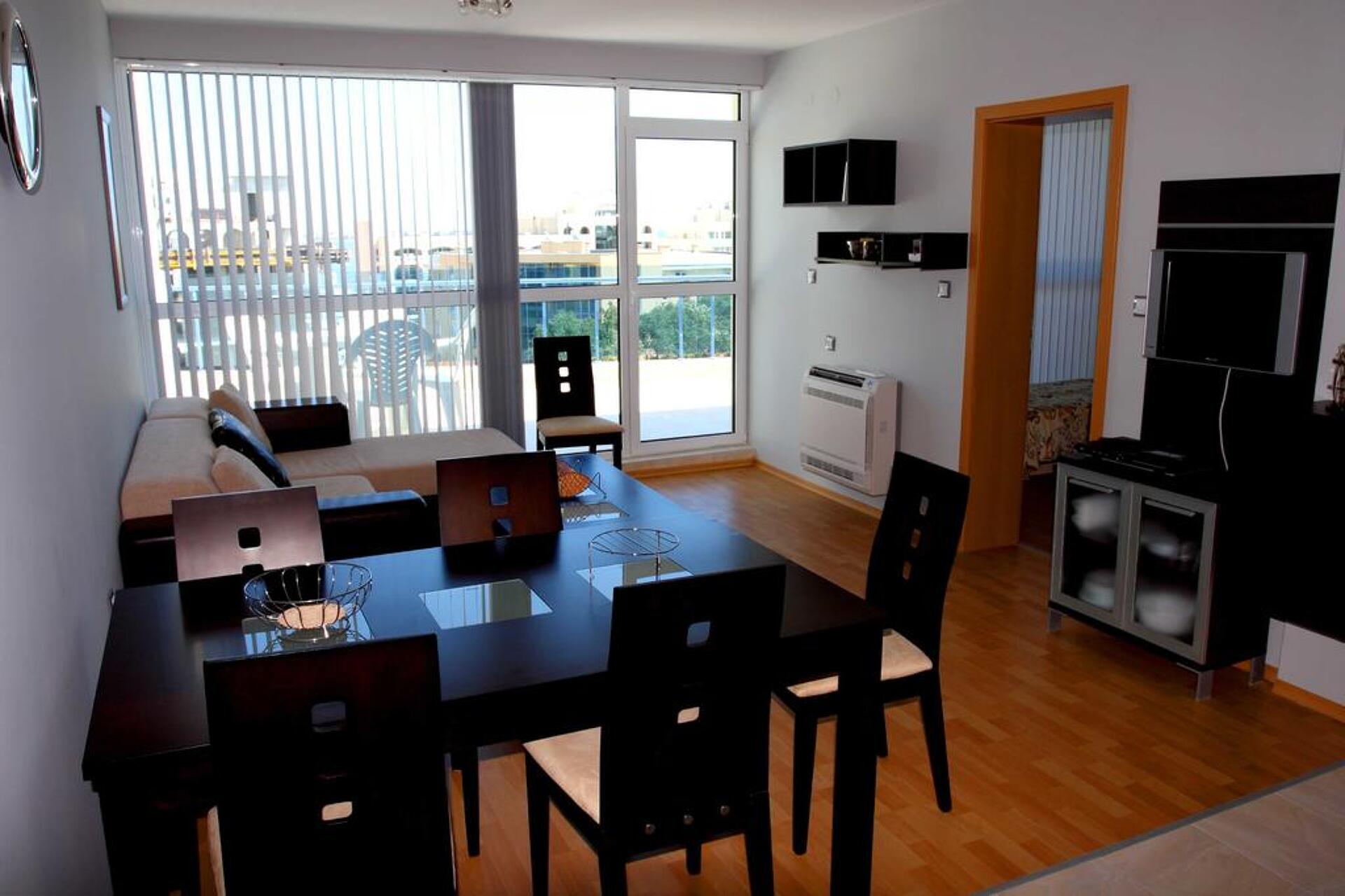 Marina Holiday Club 4* 3