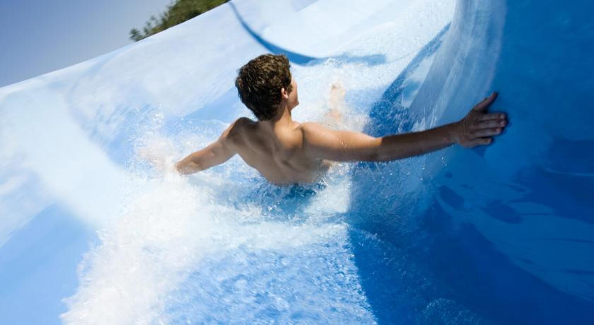 Isola Paradise 4* 41