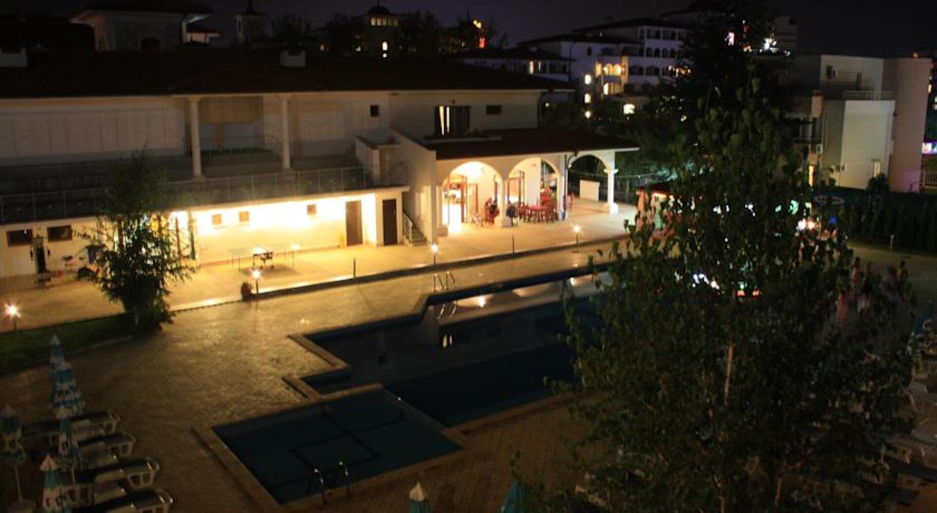 Sunrise Club 3* 22