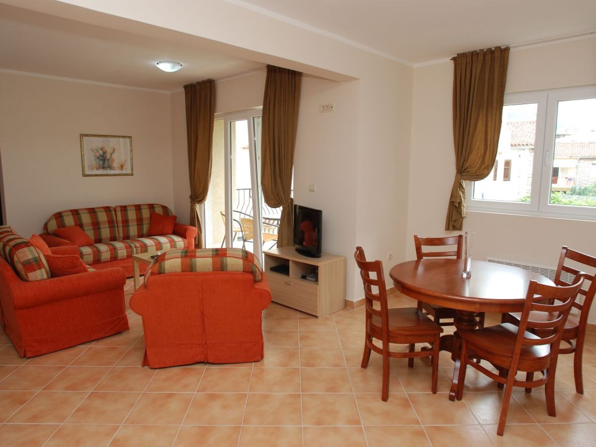 Franeta New 4* 6