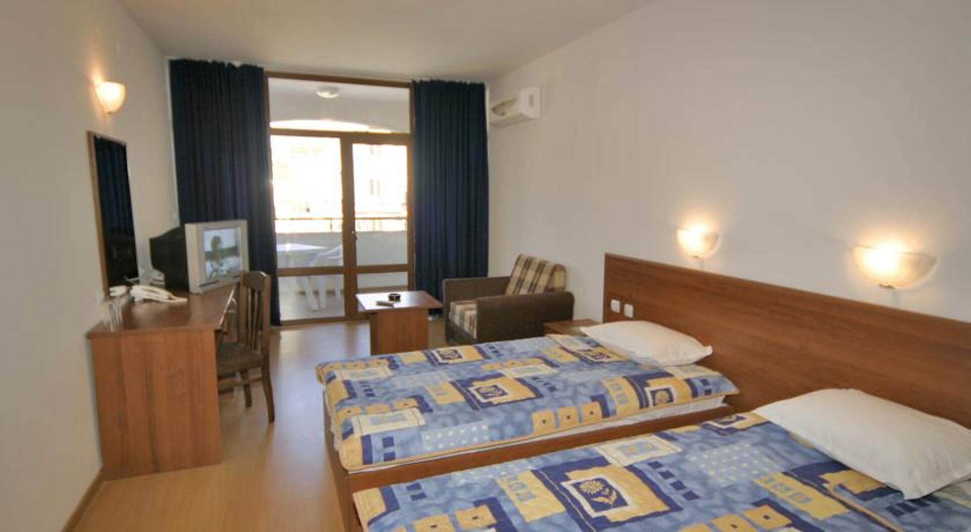 Sunrise Club 3* 6