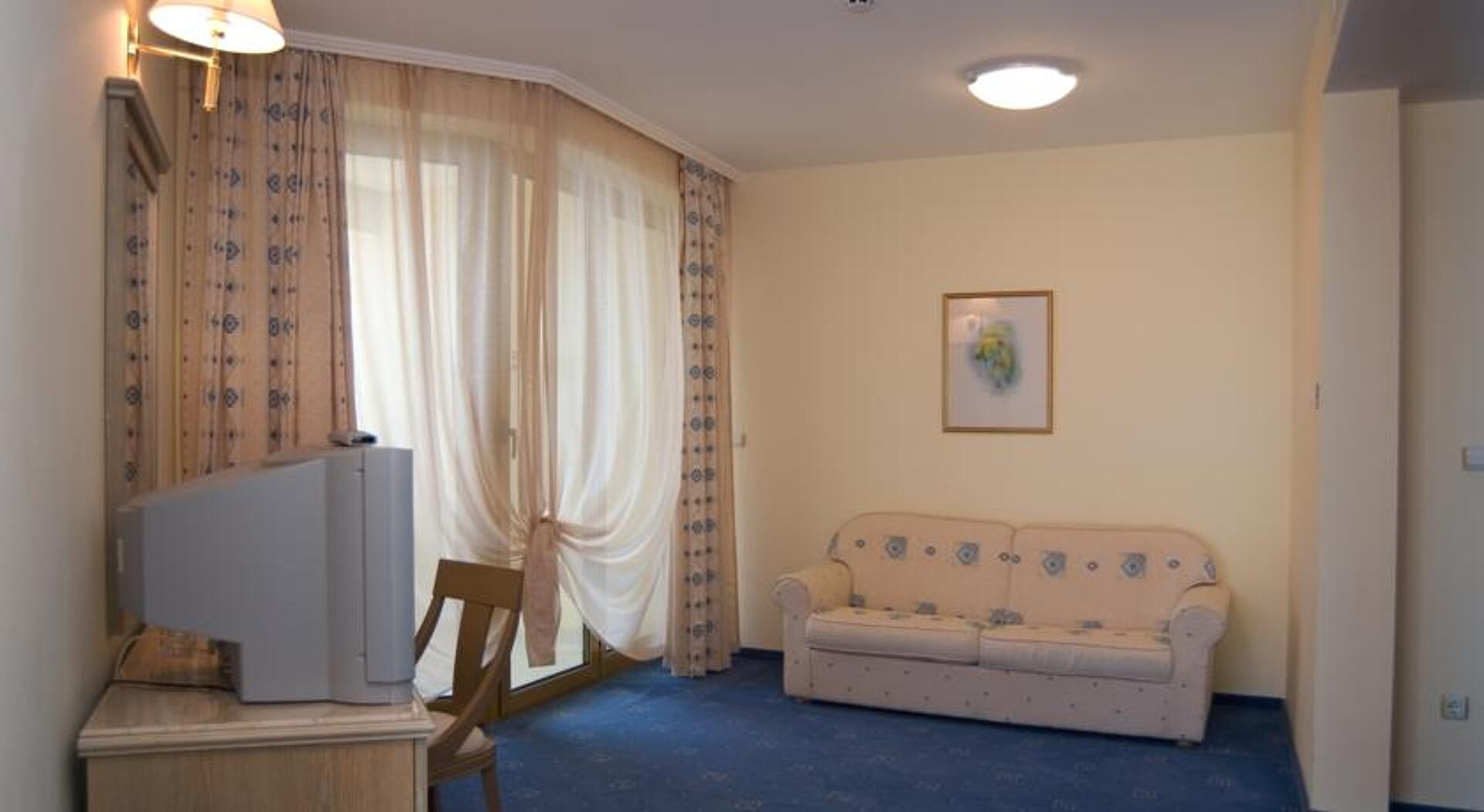 Marina Royal Palace 5* 7