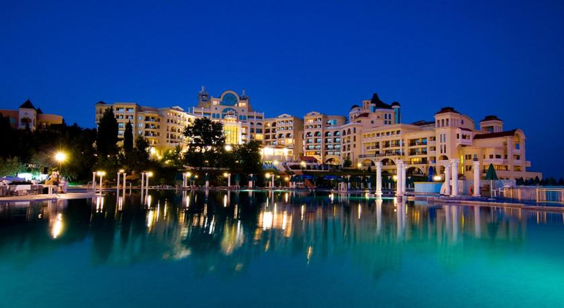 Marina Royal Palace 5* 34