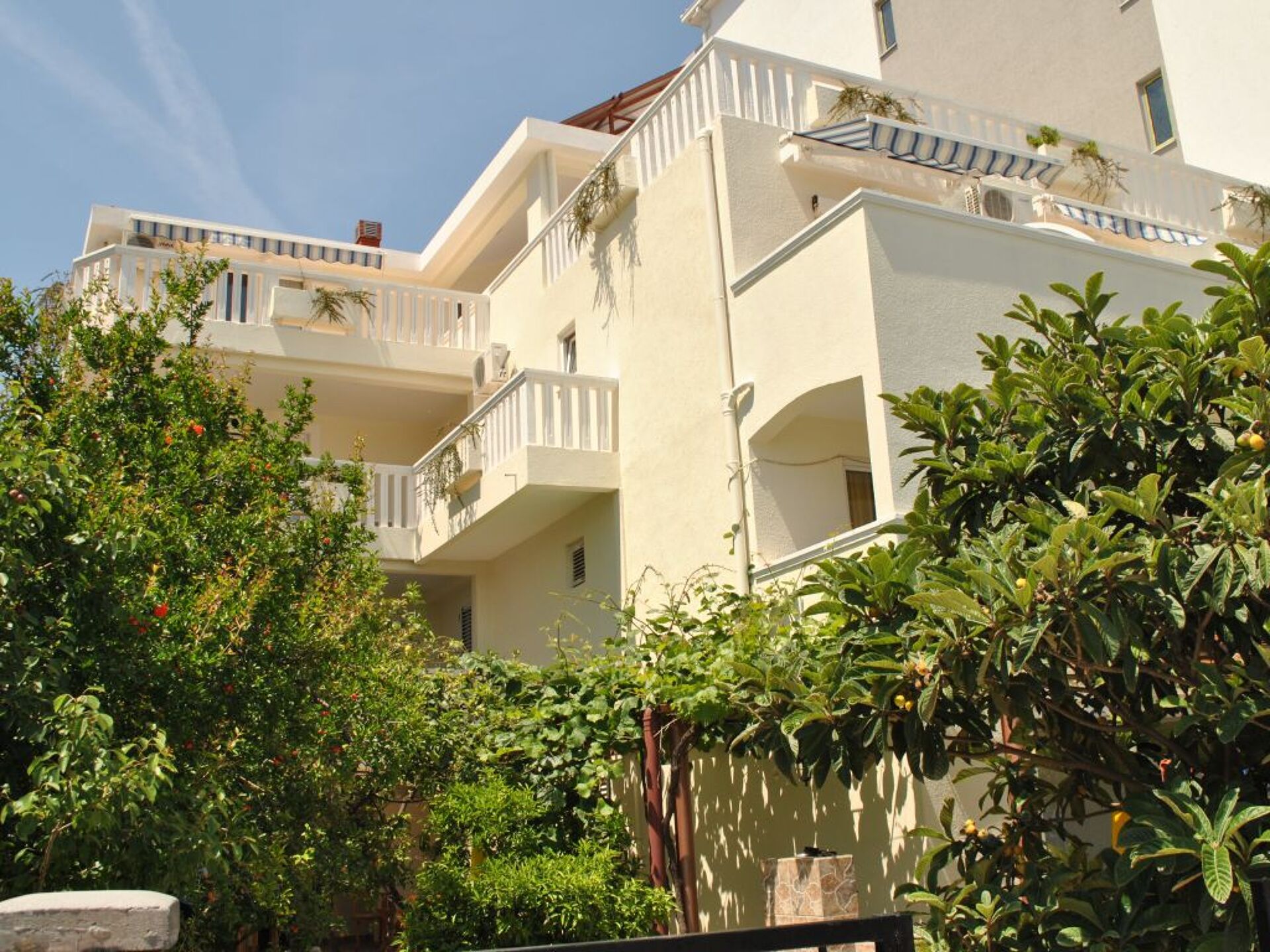 Villa Maslovar 4* 5