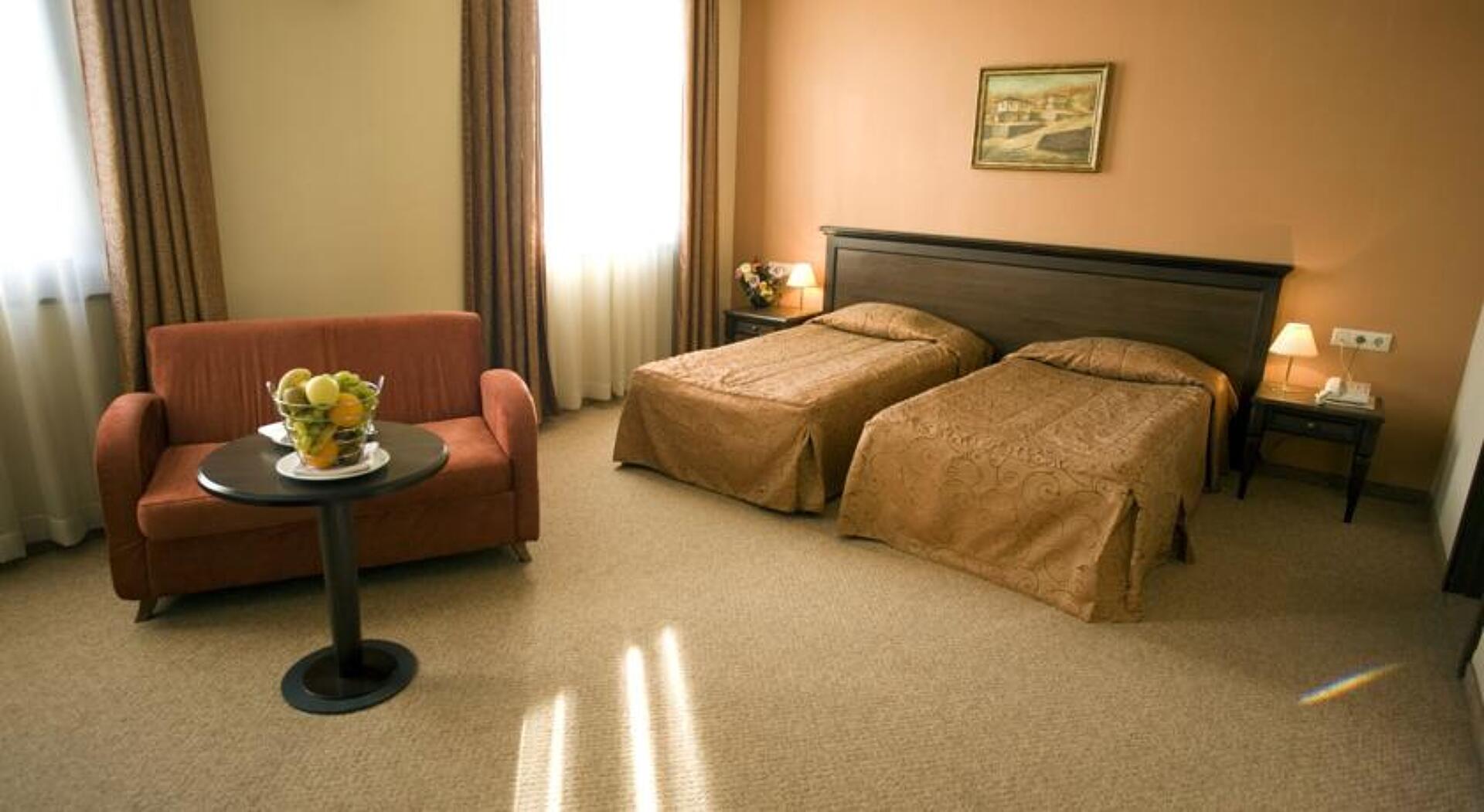 Grand Hotel Yantra 4* 25