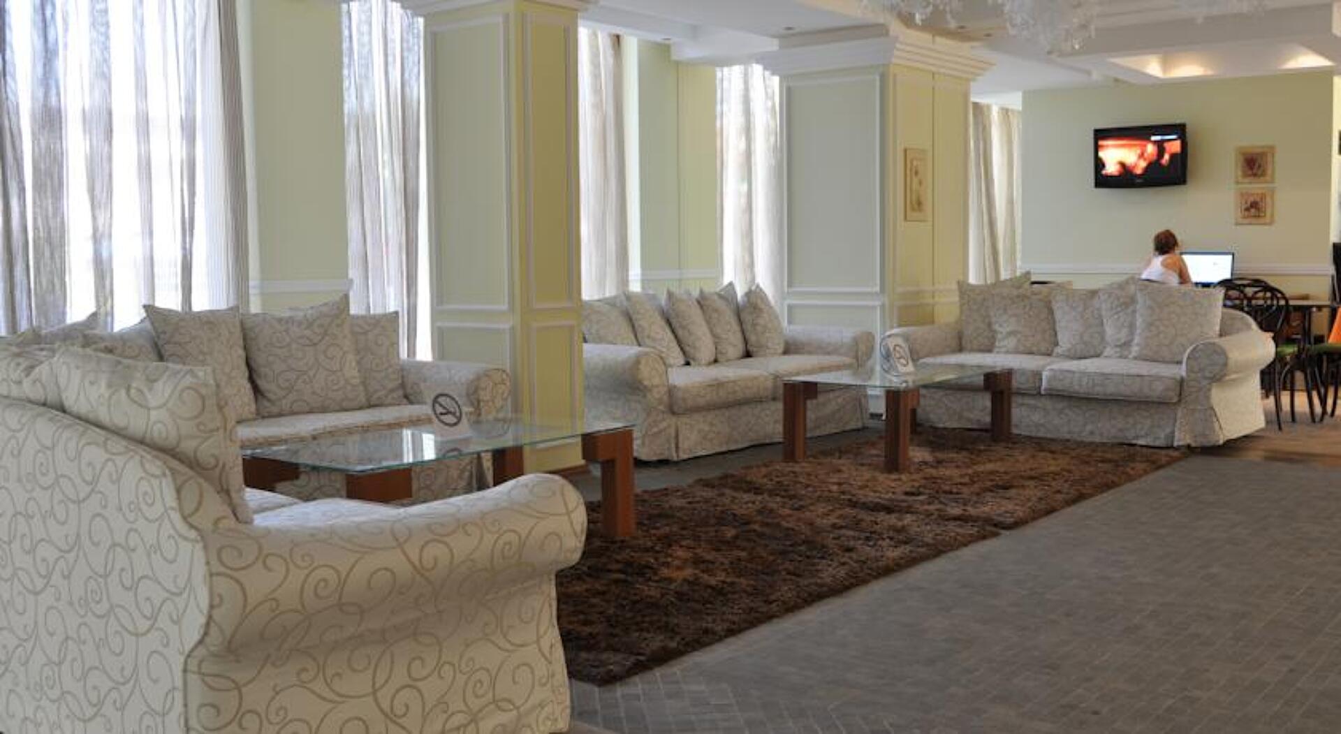 Festa Pomorie Resort 4* 29