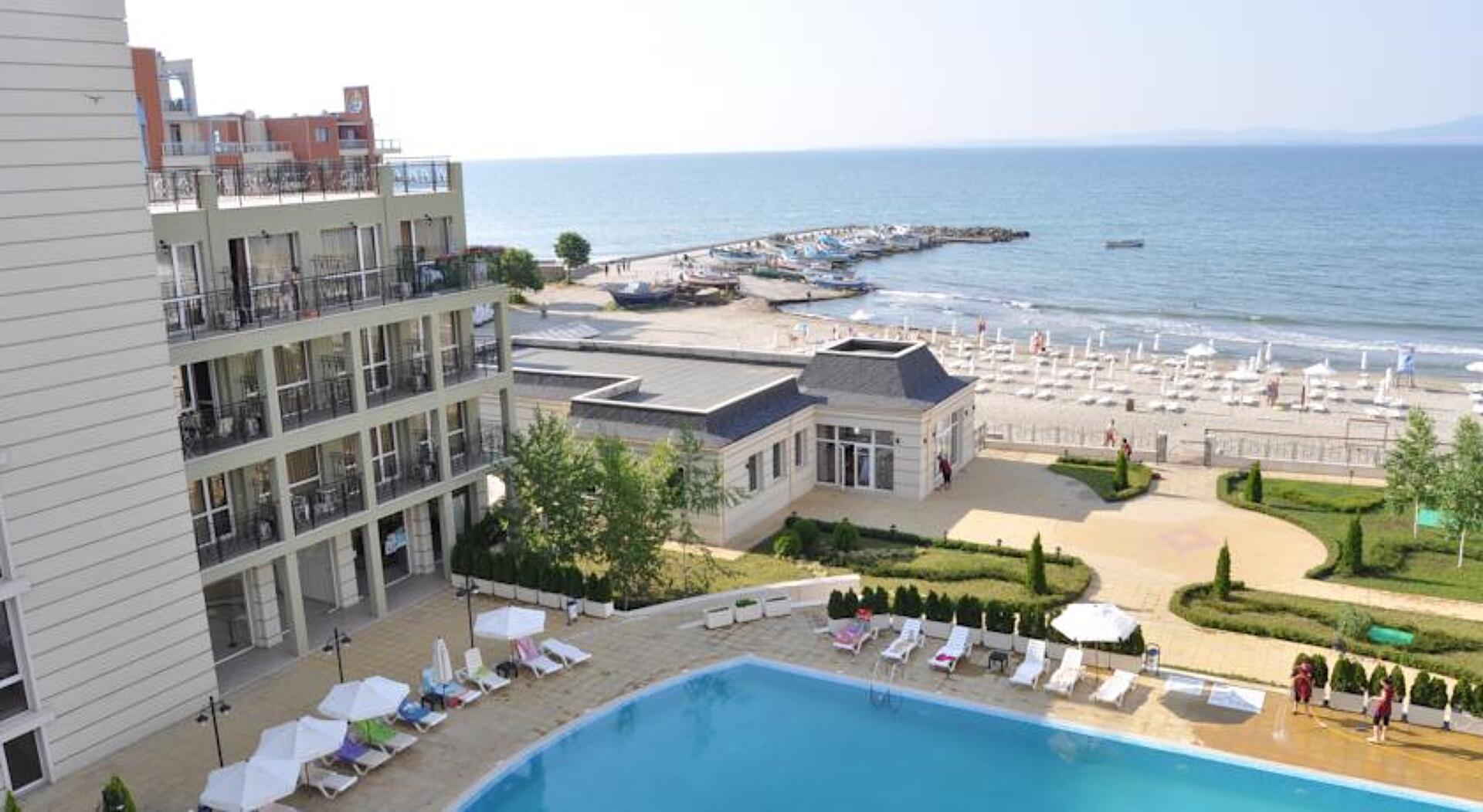 Festa Pomorie Resort 4* 22
