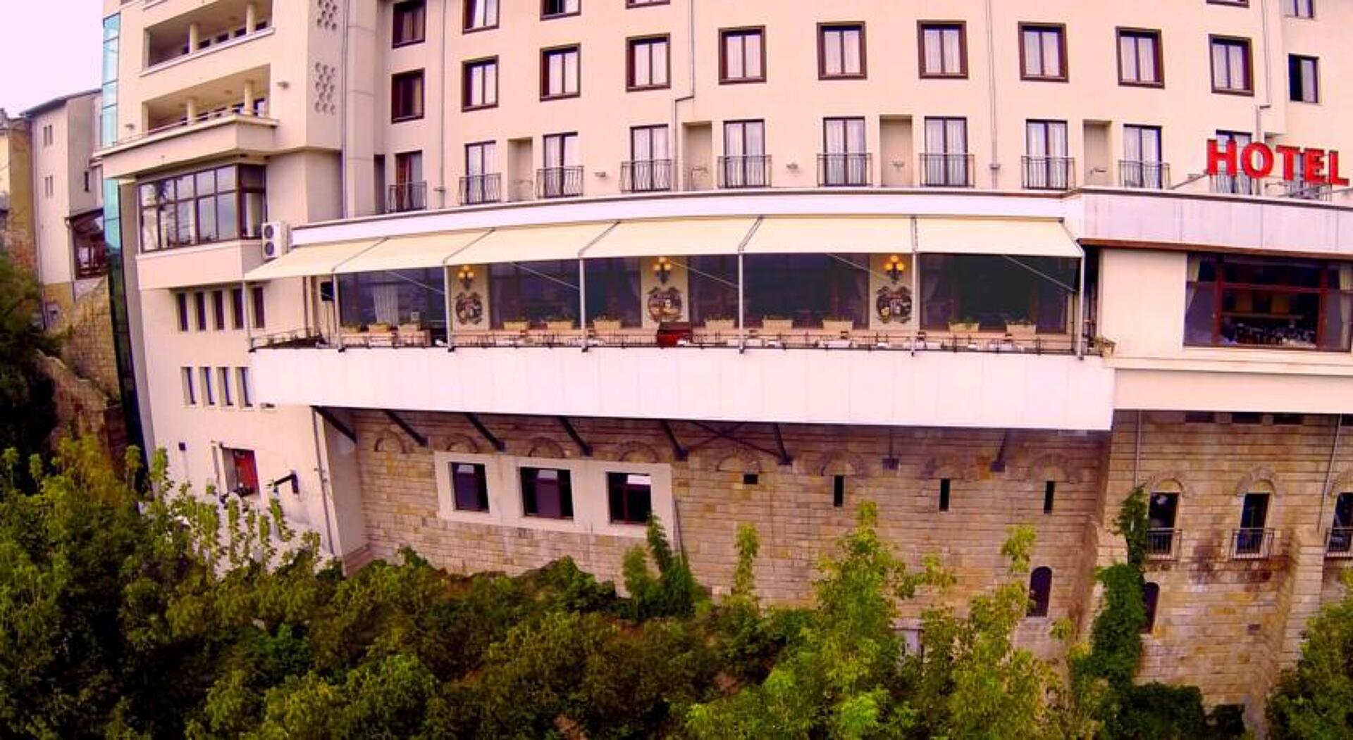 Grand Hotel Yantra 4* 15