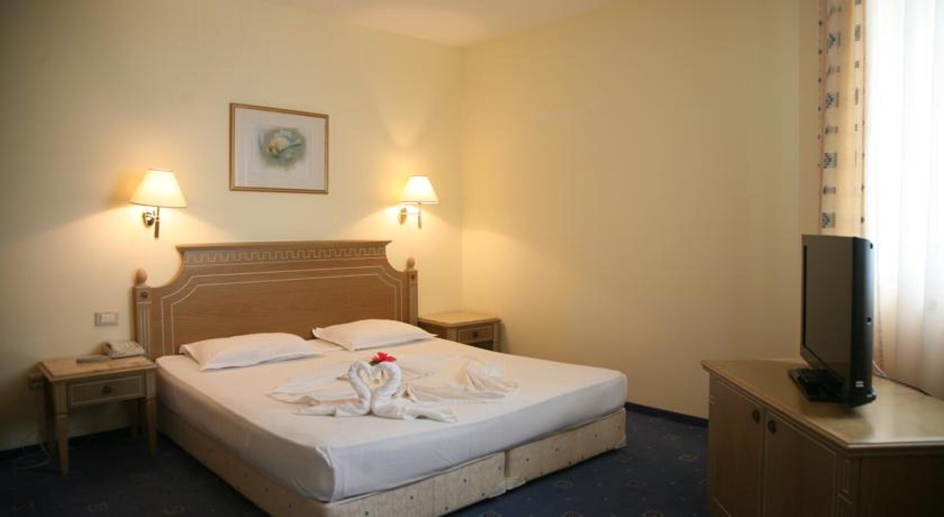 Marina Royal Palace 5* 12