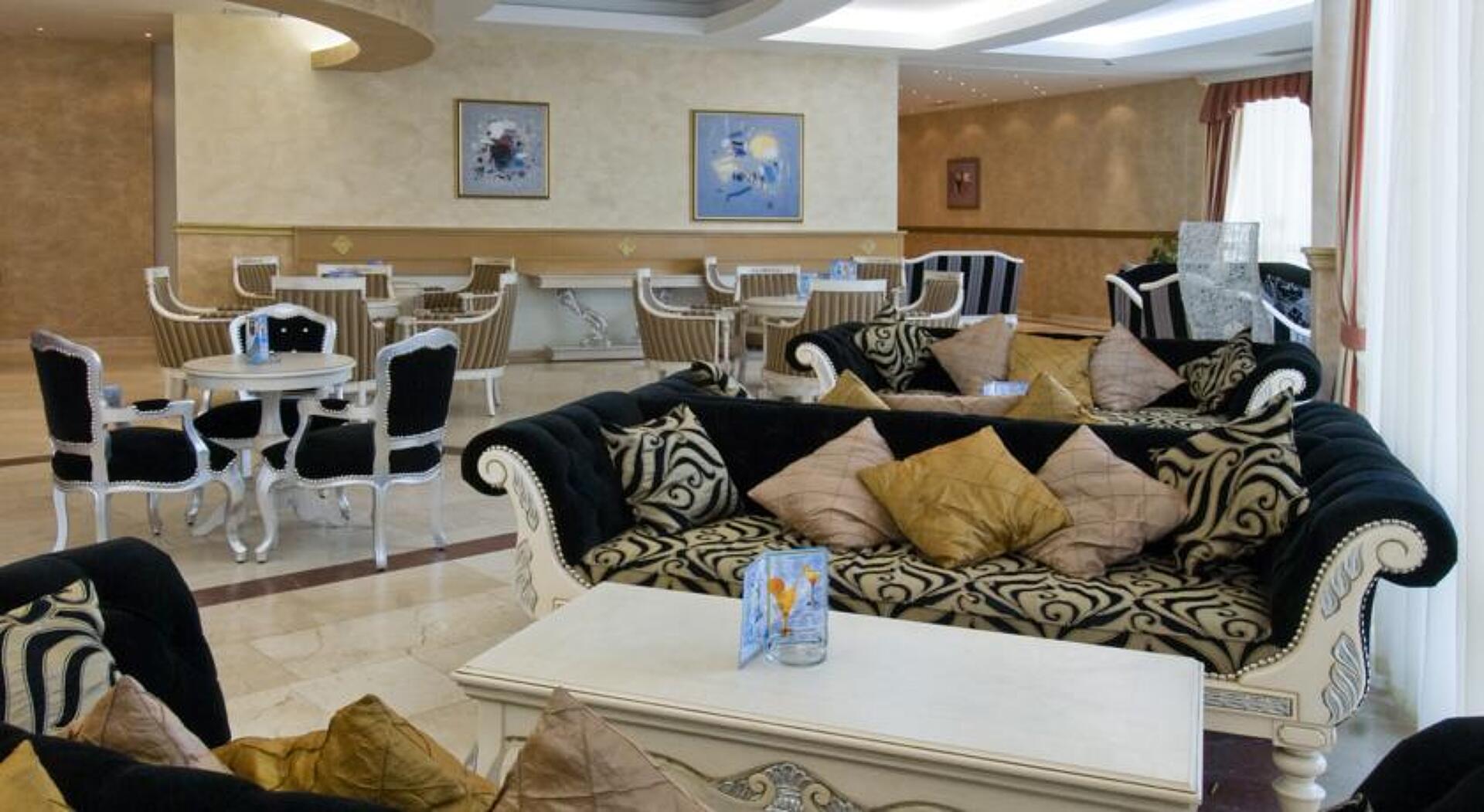 Marina Royal Palace 5* 20
