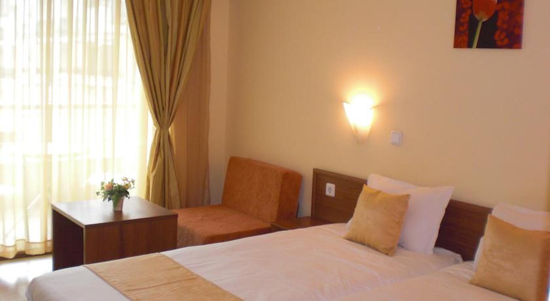 Tabanov Beach 3* 25