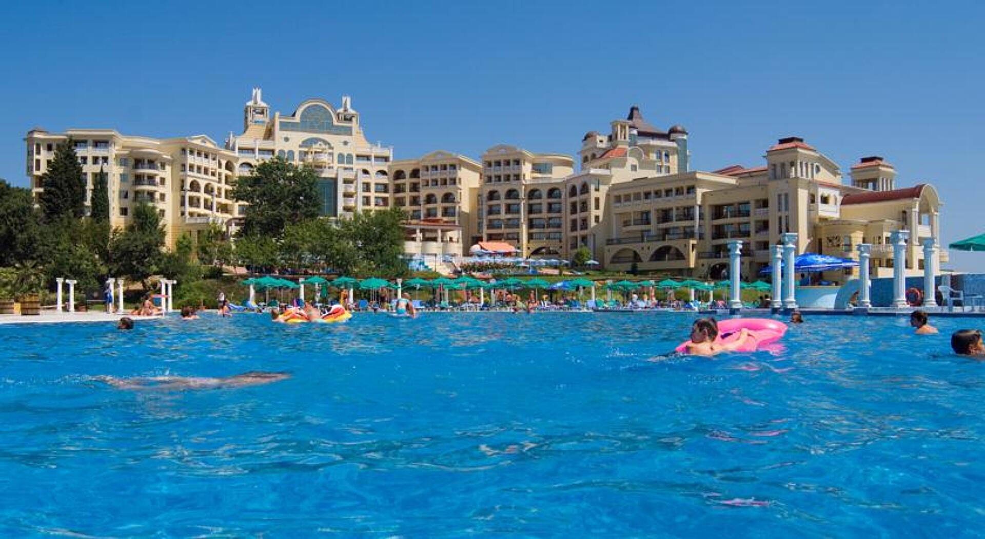 Marina Royal Palace 5* 26