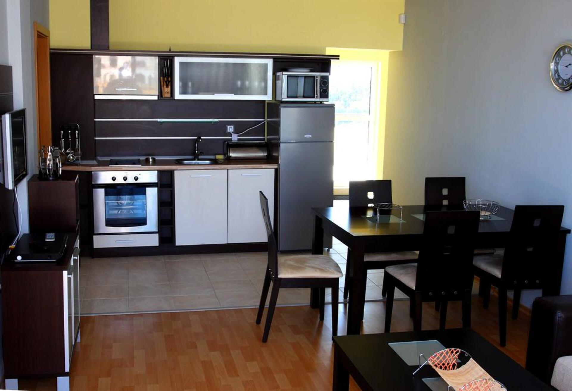 Marina Holiday Club 4* 2