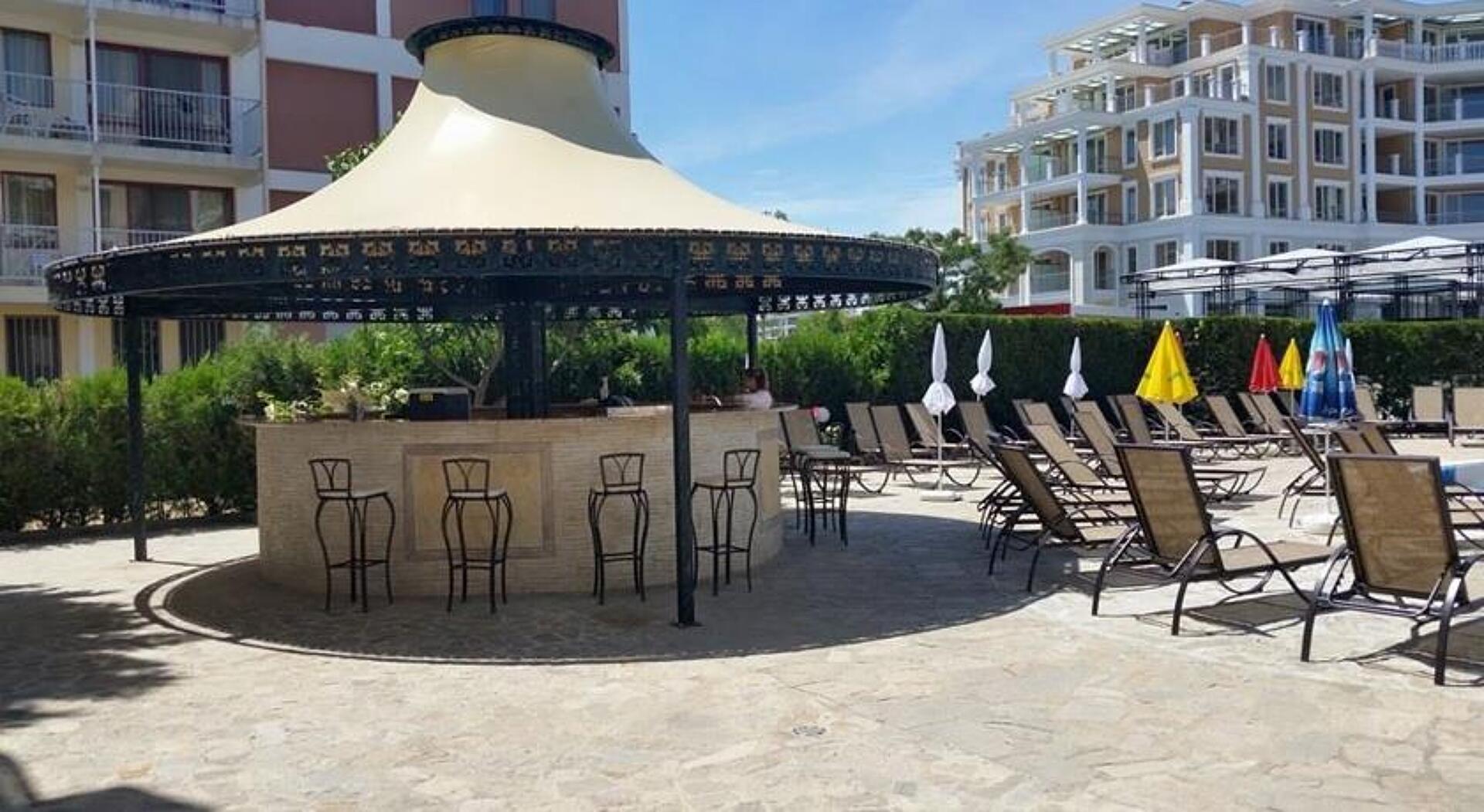 Kavkaz Golden Dune 4* 15
