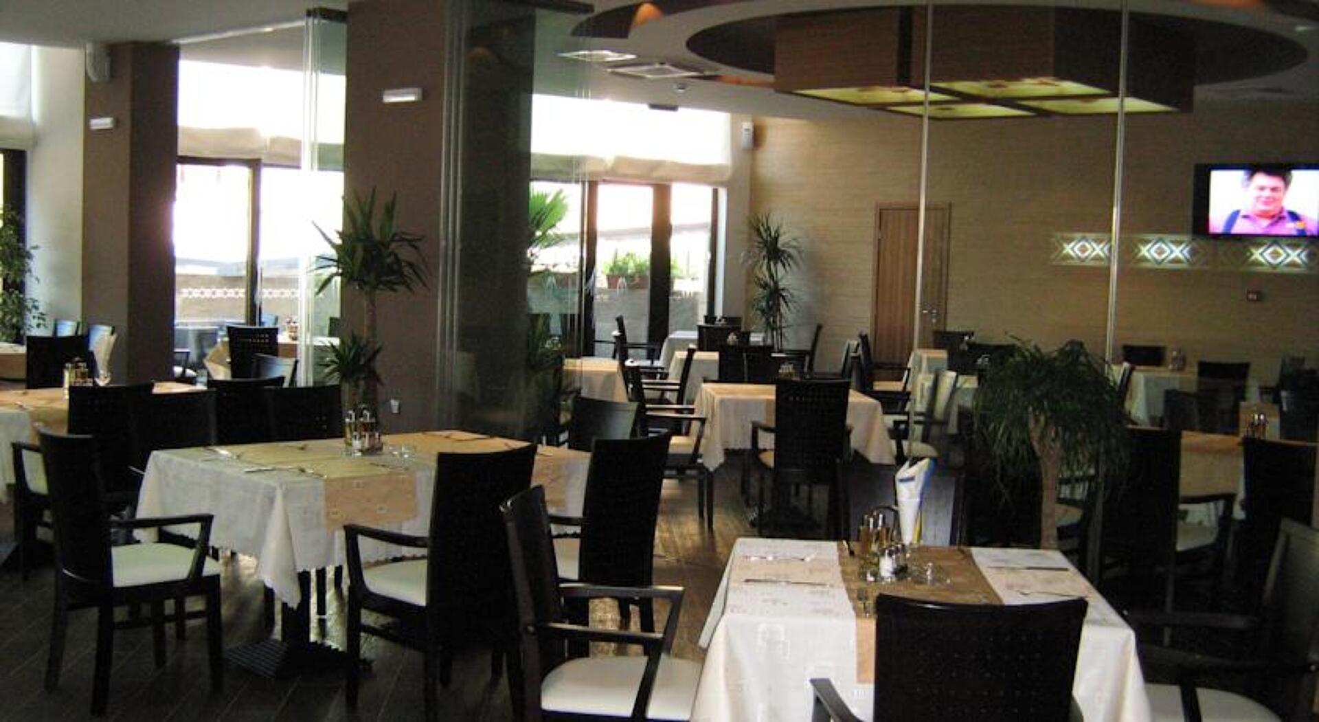 Marieta Palace 4* 16