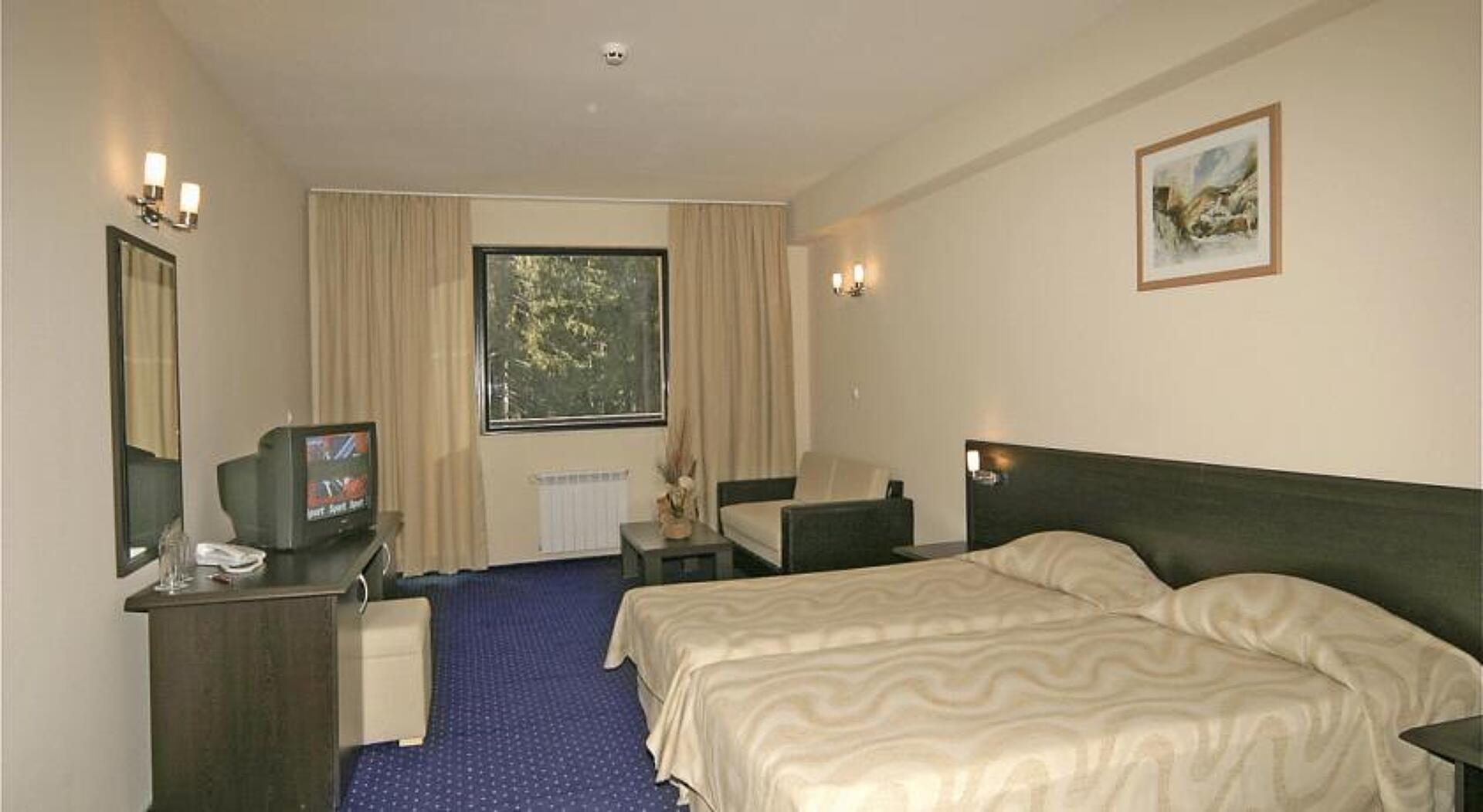 Finlandia 4* 3