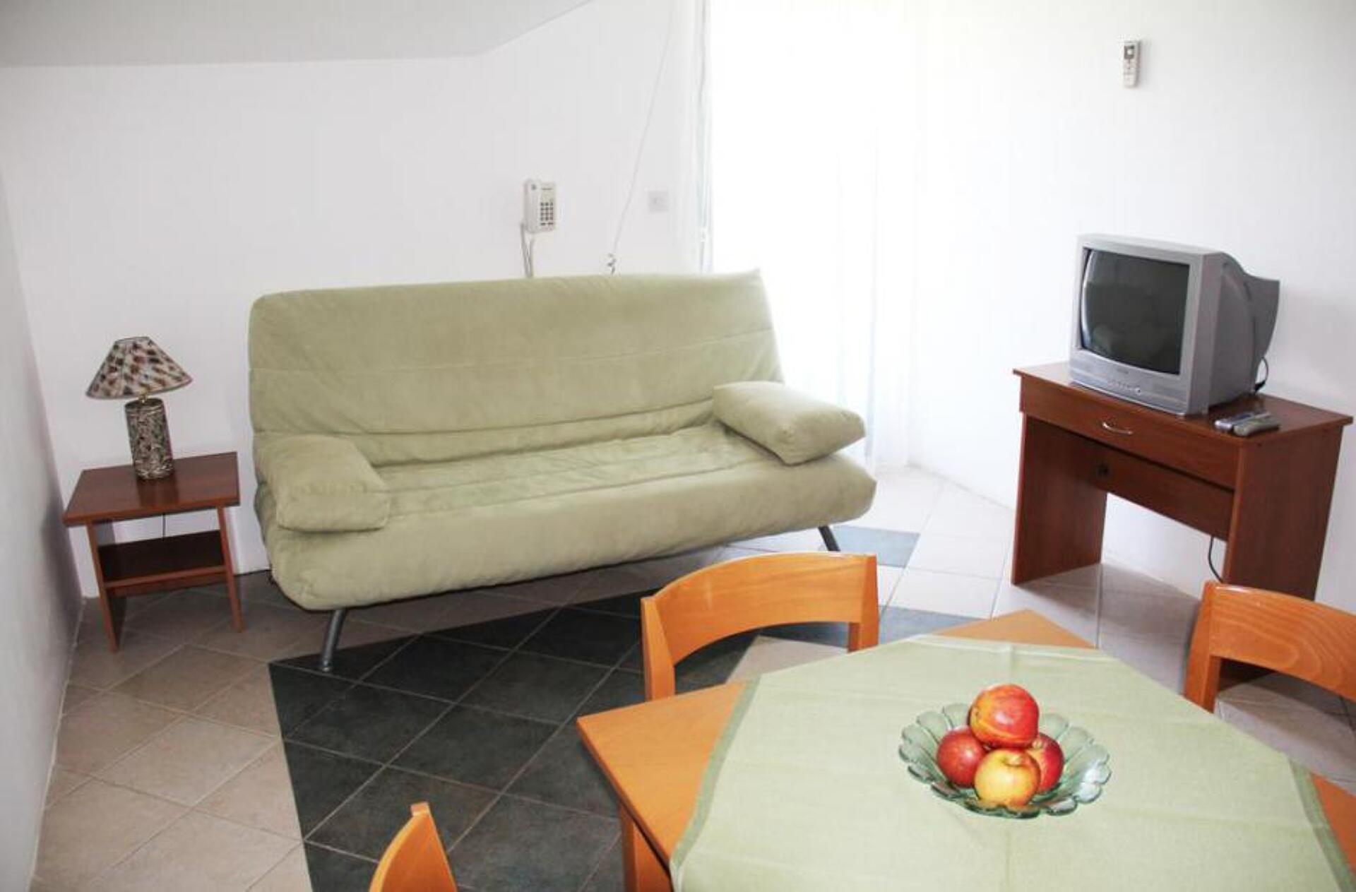 Apart-hotel Renome 3* 6