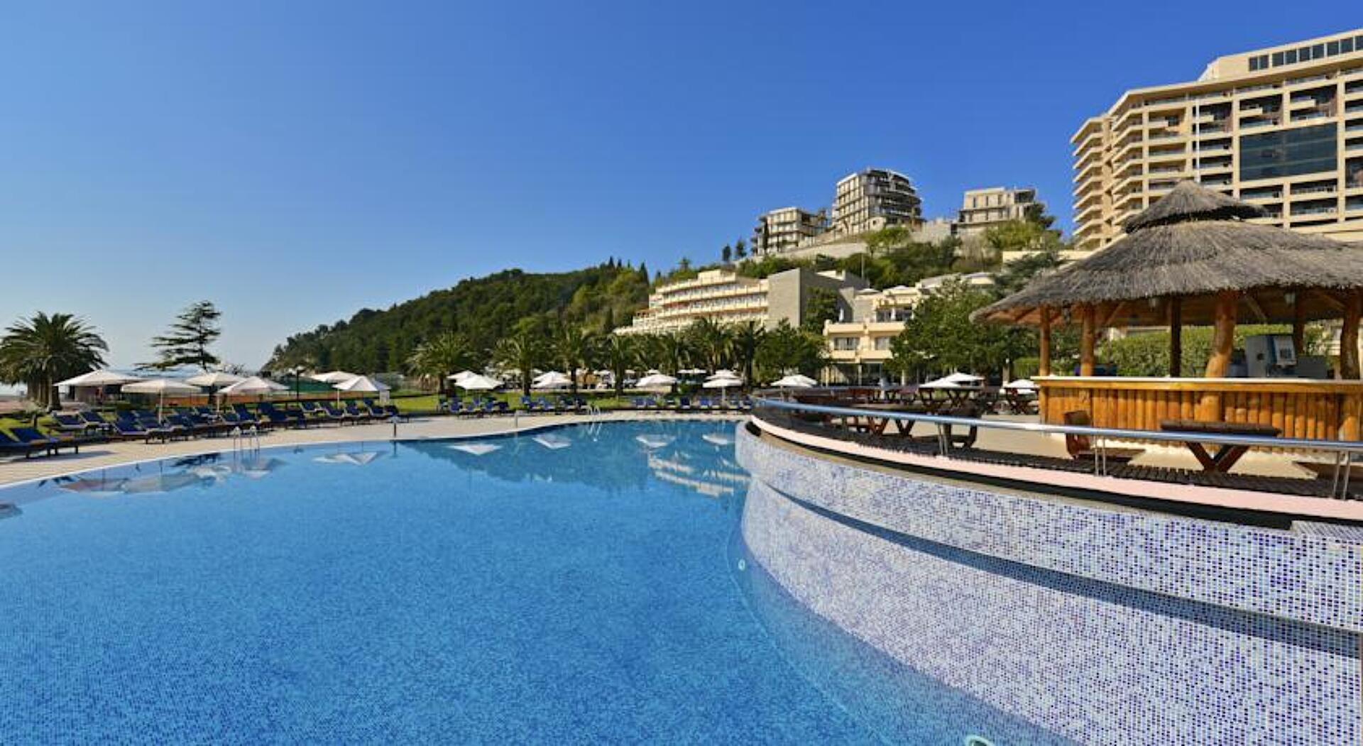 Iberostar Bellevue 4* 28