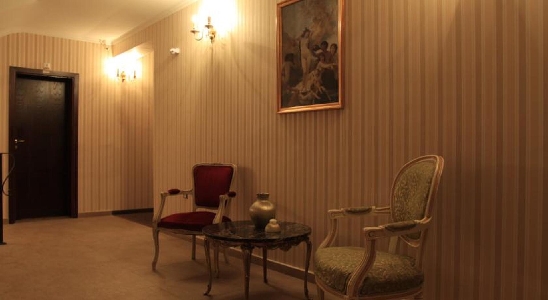 Palazzo 3* 14