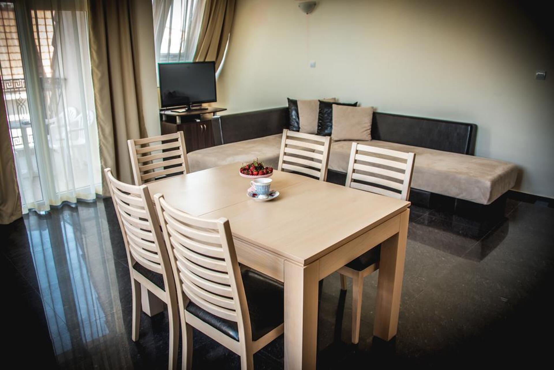 Apolonia Palace 4* 3