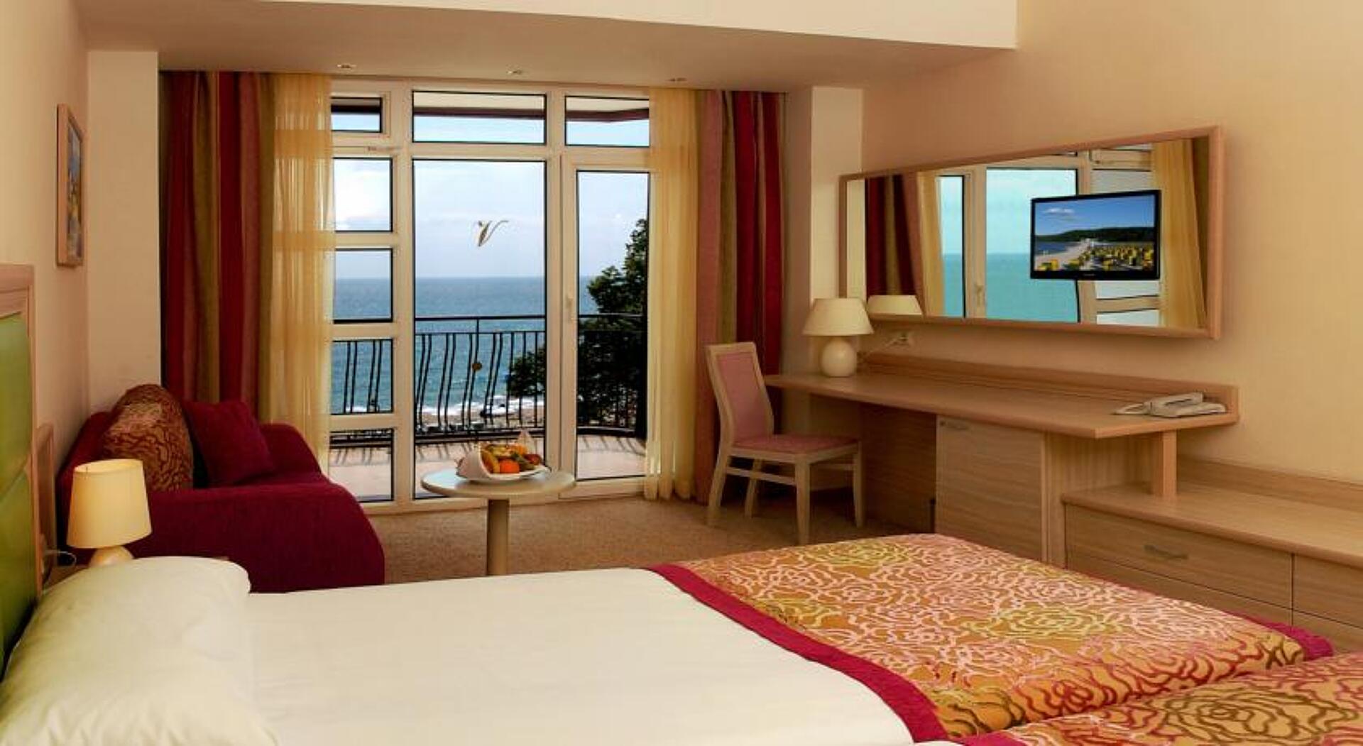 Grifid Vistamar 4* 9