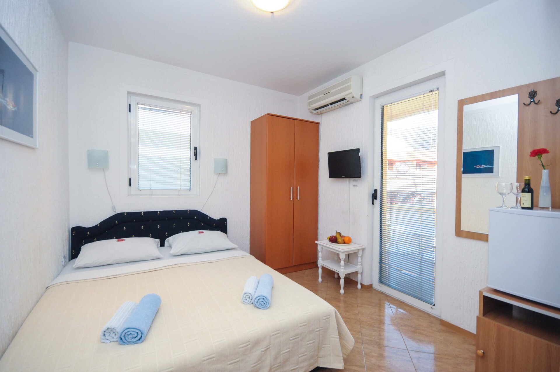 Budva-Inn 3* 1