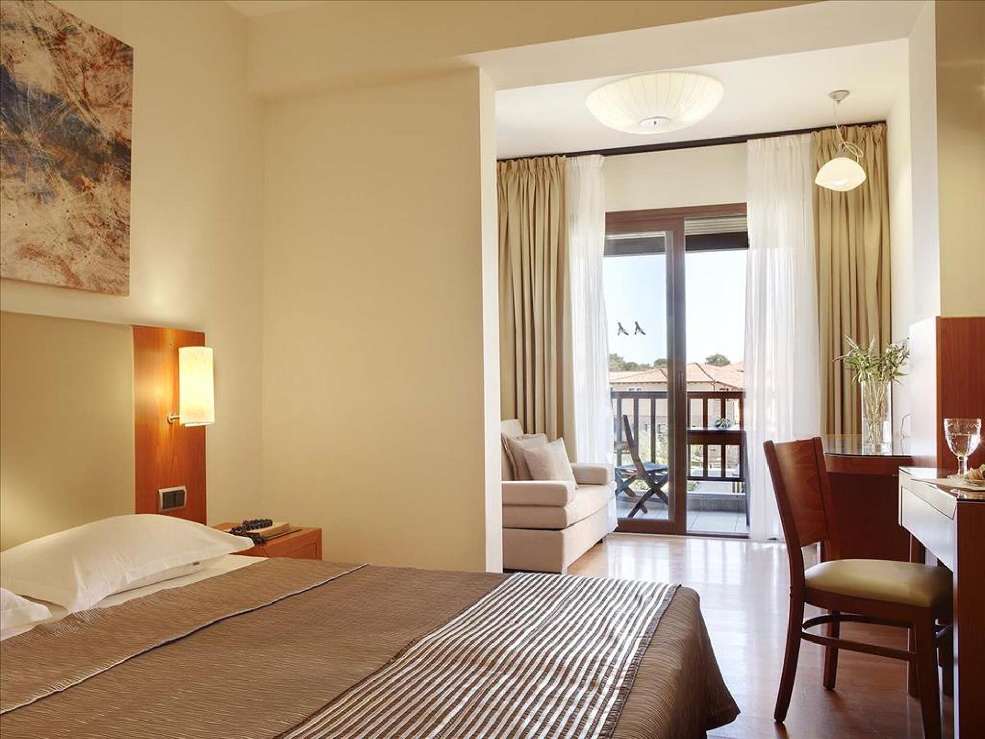 Anthemus Sea Beach Hotel & Spa 5* 26