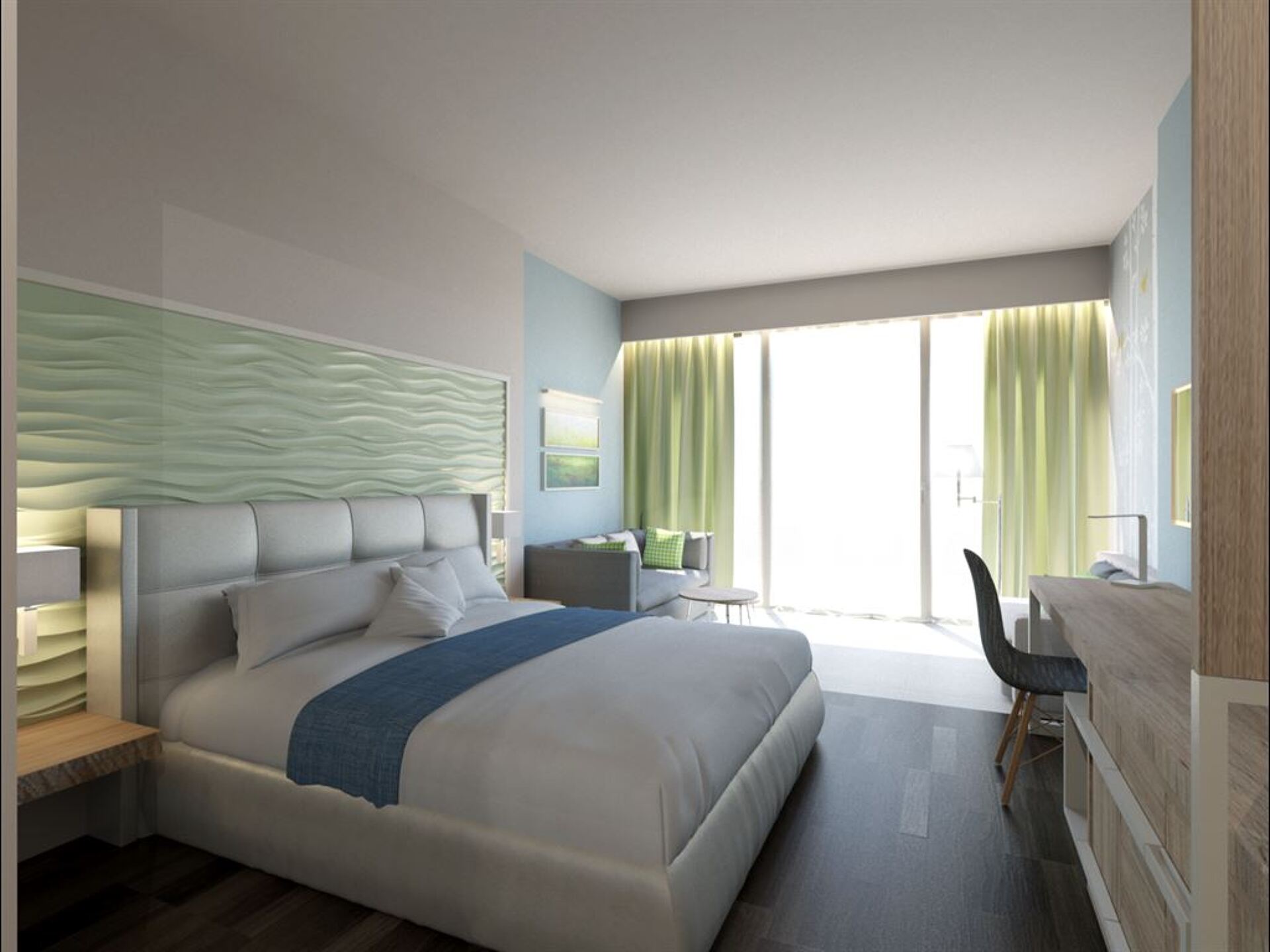 Miraggio Thermal Spa Resort 5* 69