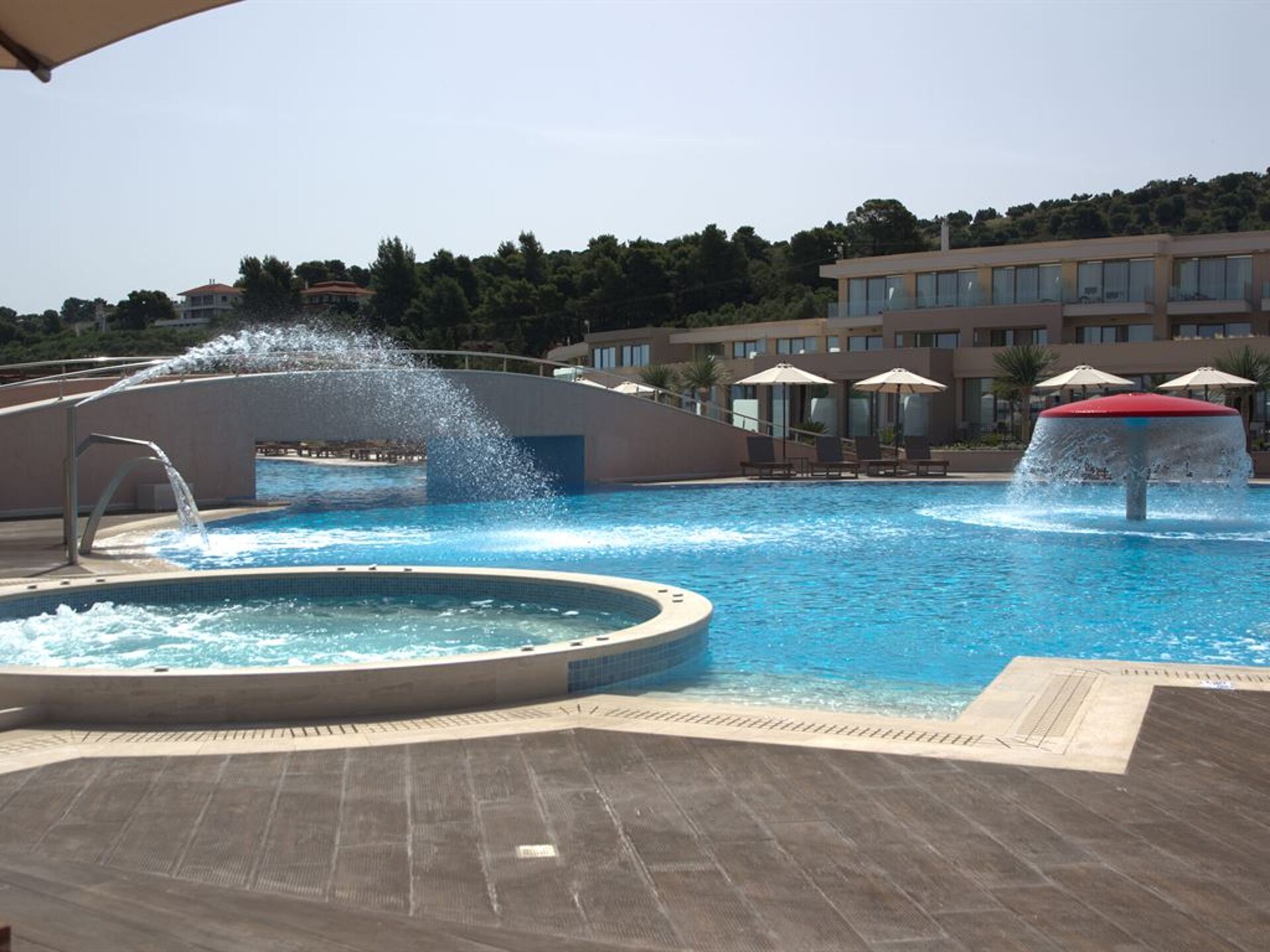 Miraggio Thermal Spa Resort 5* 23