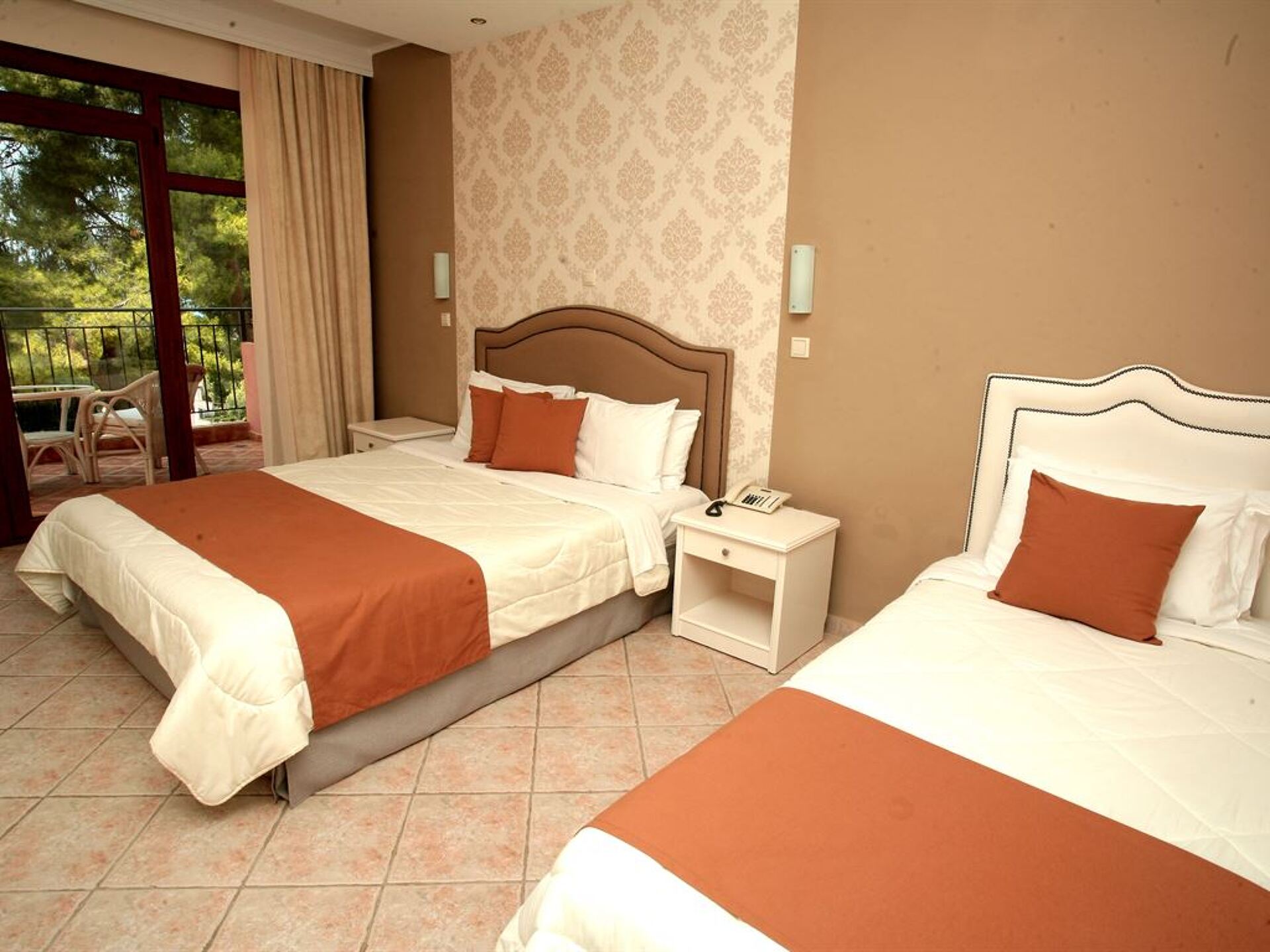 Alia Palace 5* 11