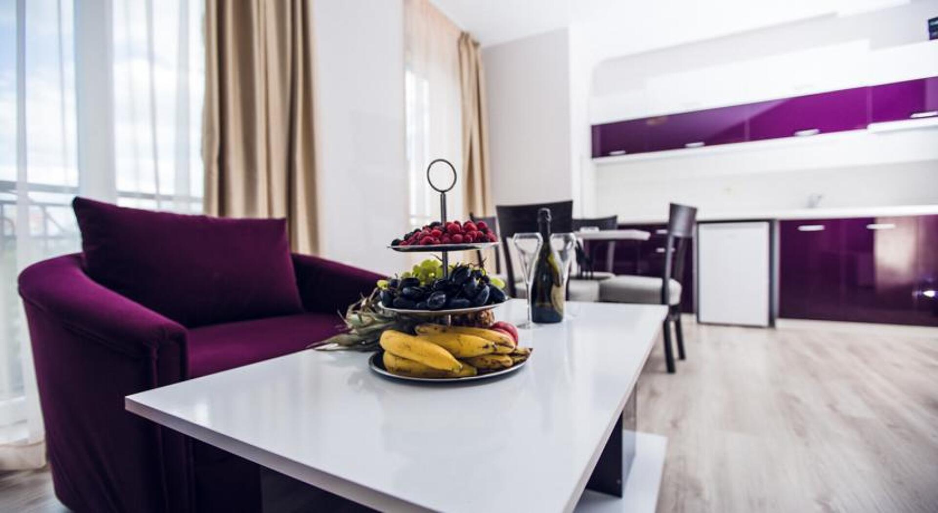 Avenue Deluxe 4* 2