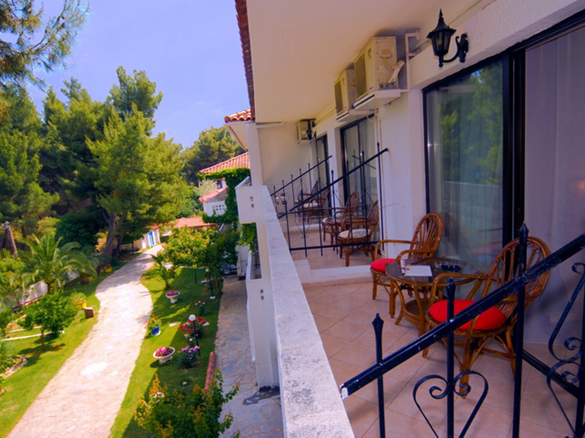 Porfi Beach 3* 16