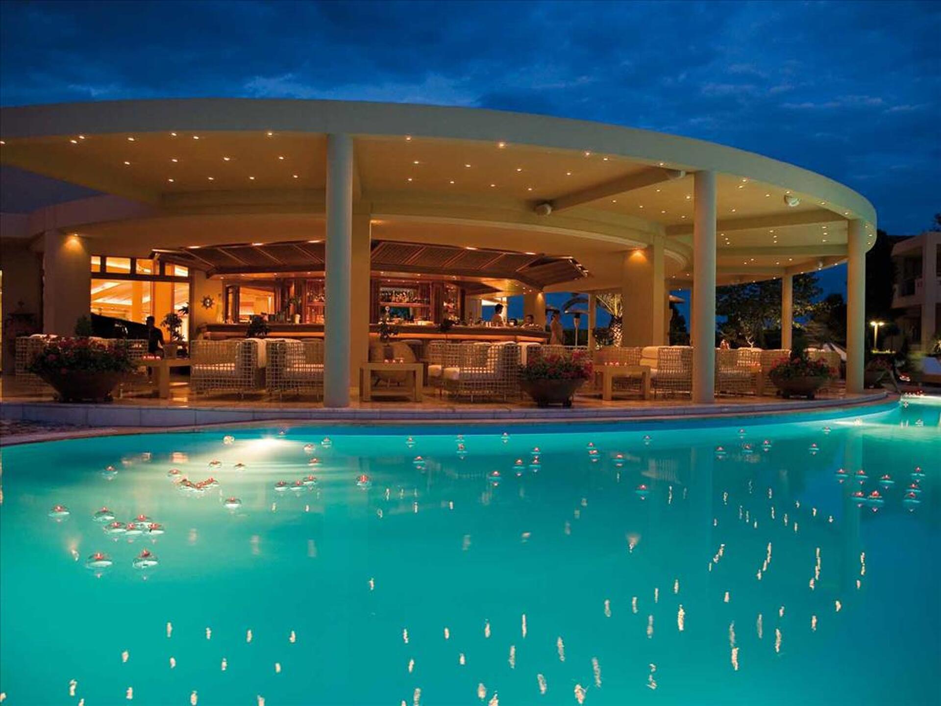 Porto Sani 5* 5