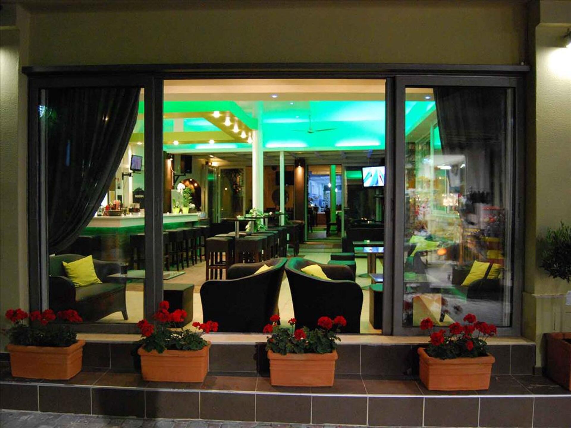 Philoxenia Spa & Villas 2* 9