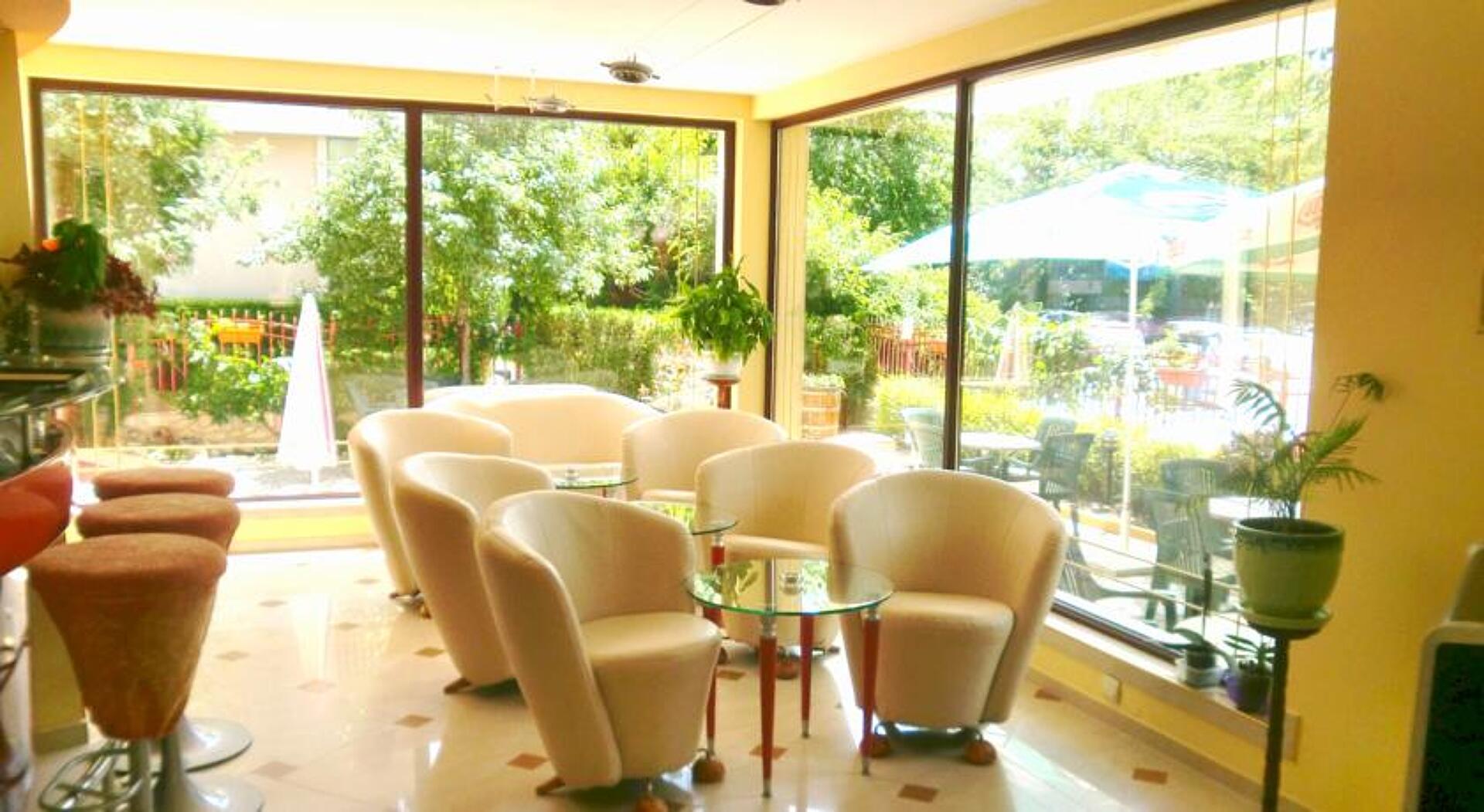 Villa Granat 3* 1