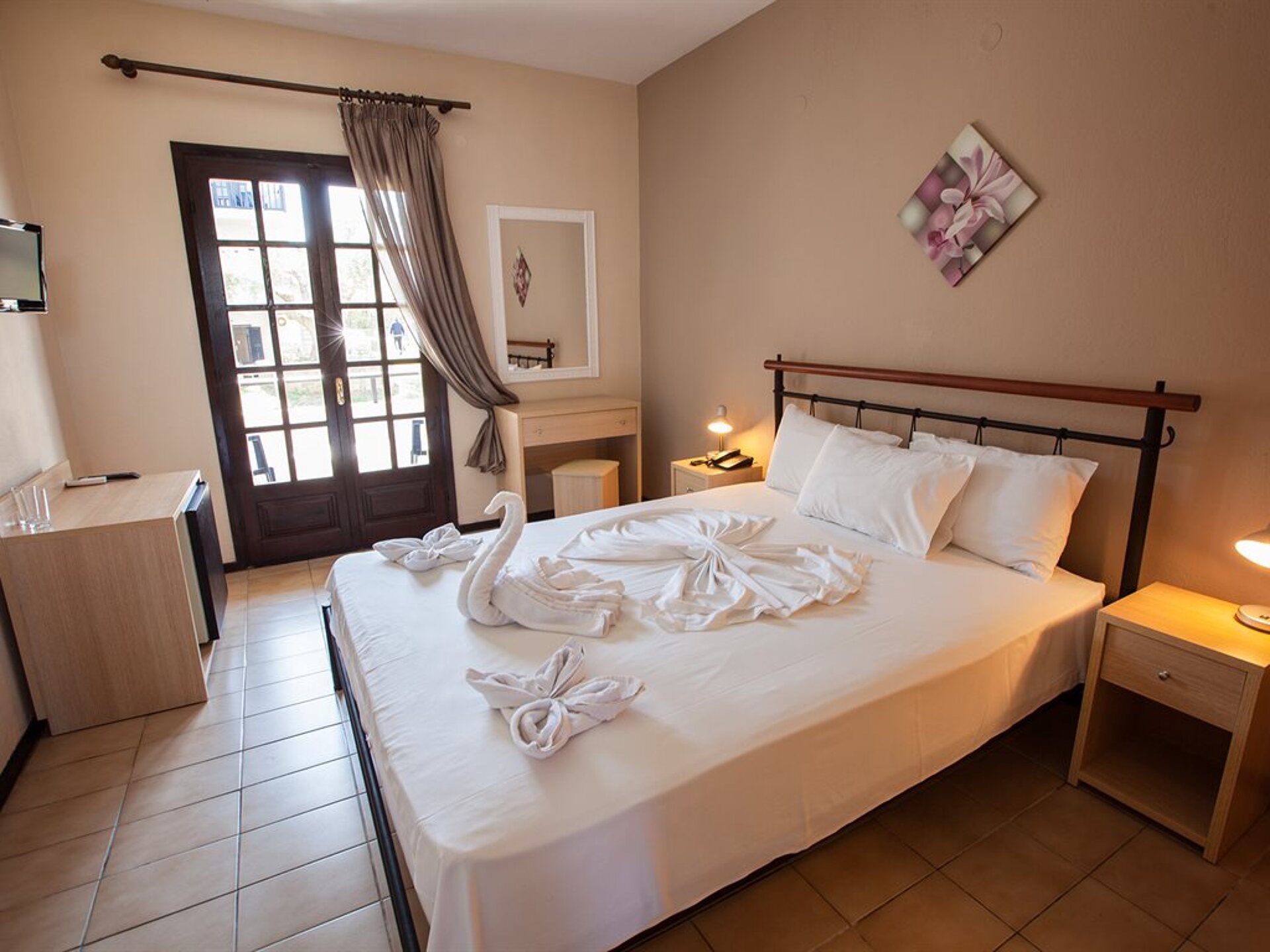 Bellagio Hotel 3* 29